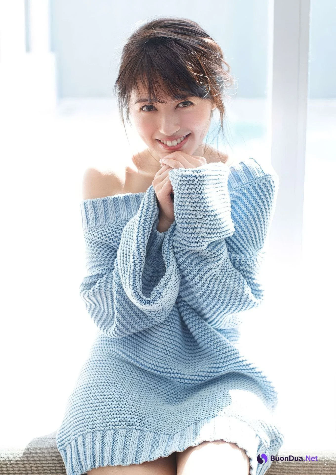 Rikako Aida 逢田梨香子, デジタル限定 YJ PHOTO BOO 「逢いたくて…」 - Photo 14