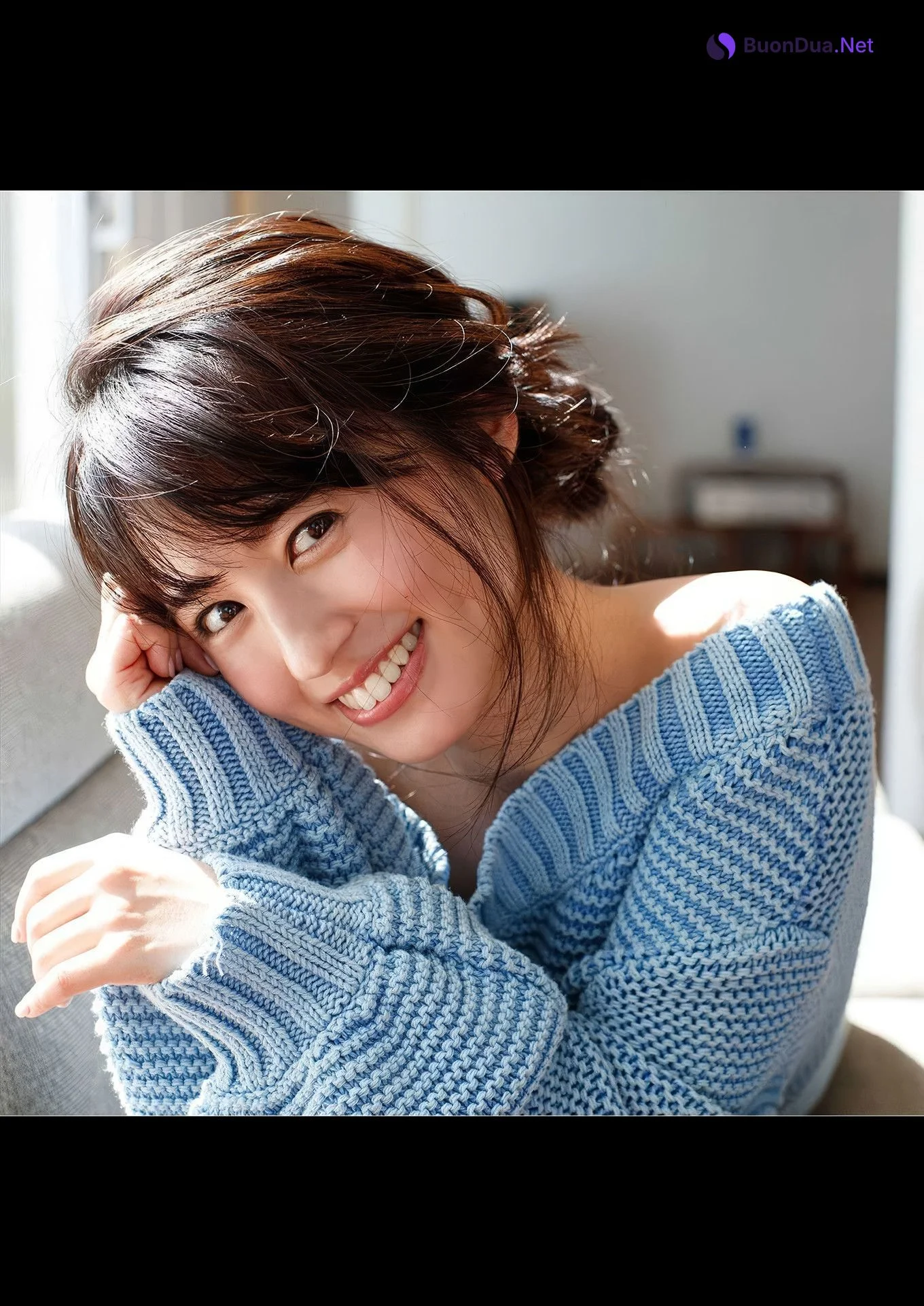 Rikako Aida 逢田梨香子, デジタル限定 YJ PHOTO BOO 「逢いたくて…」 - Photo 15