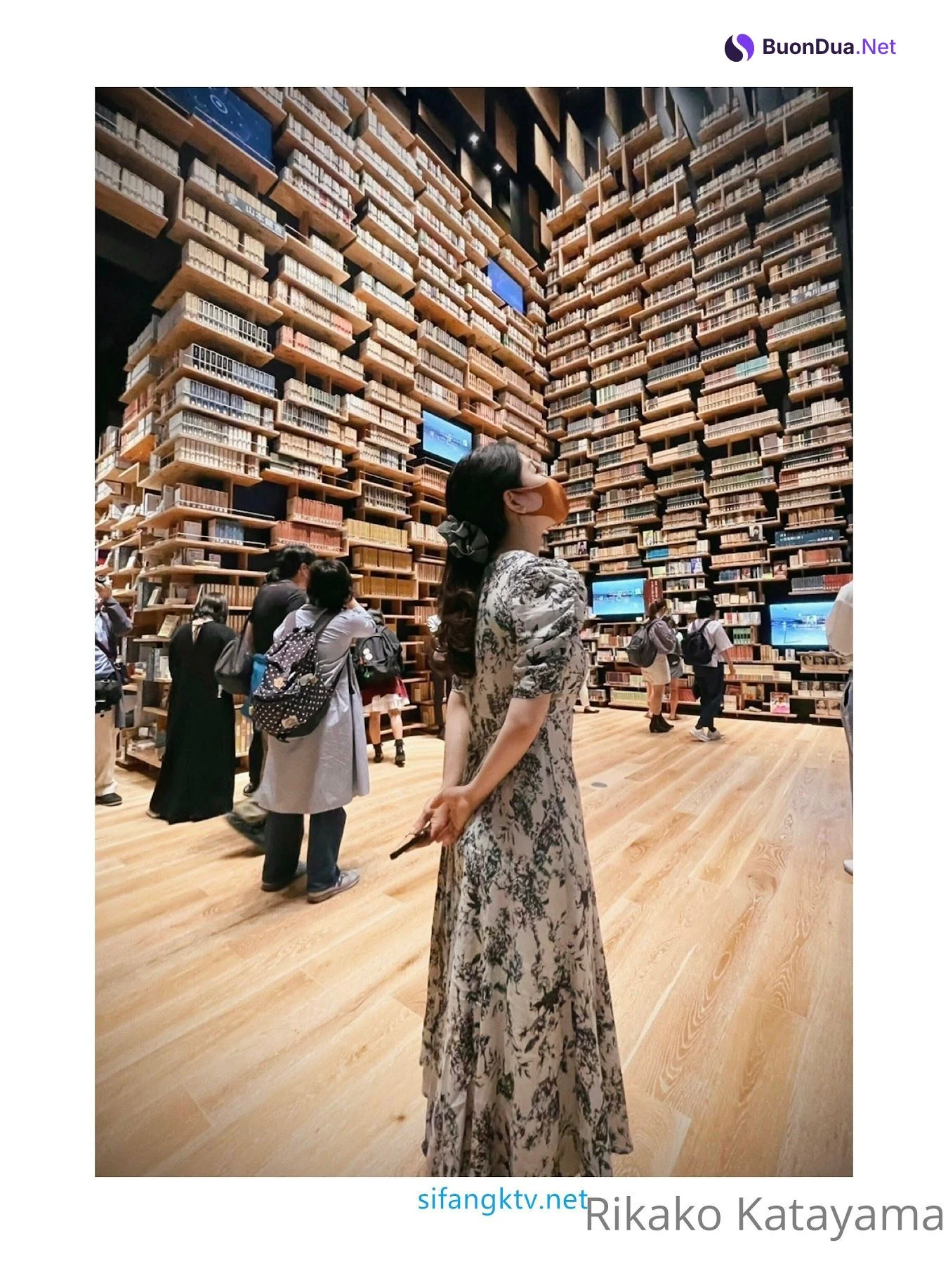 Rikako Katayama – OnlyFans 蜂腰大奶马甲线 甜心少妇性爱福利 优雅的气质甜美笑容让人沉醉 - 사진 2