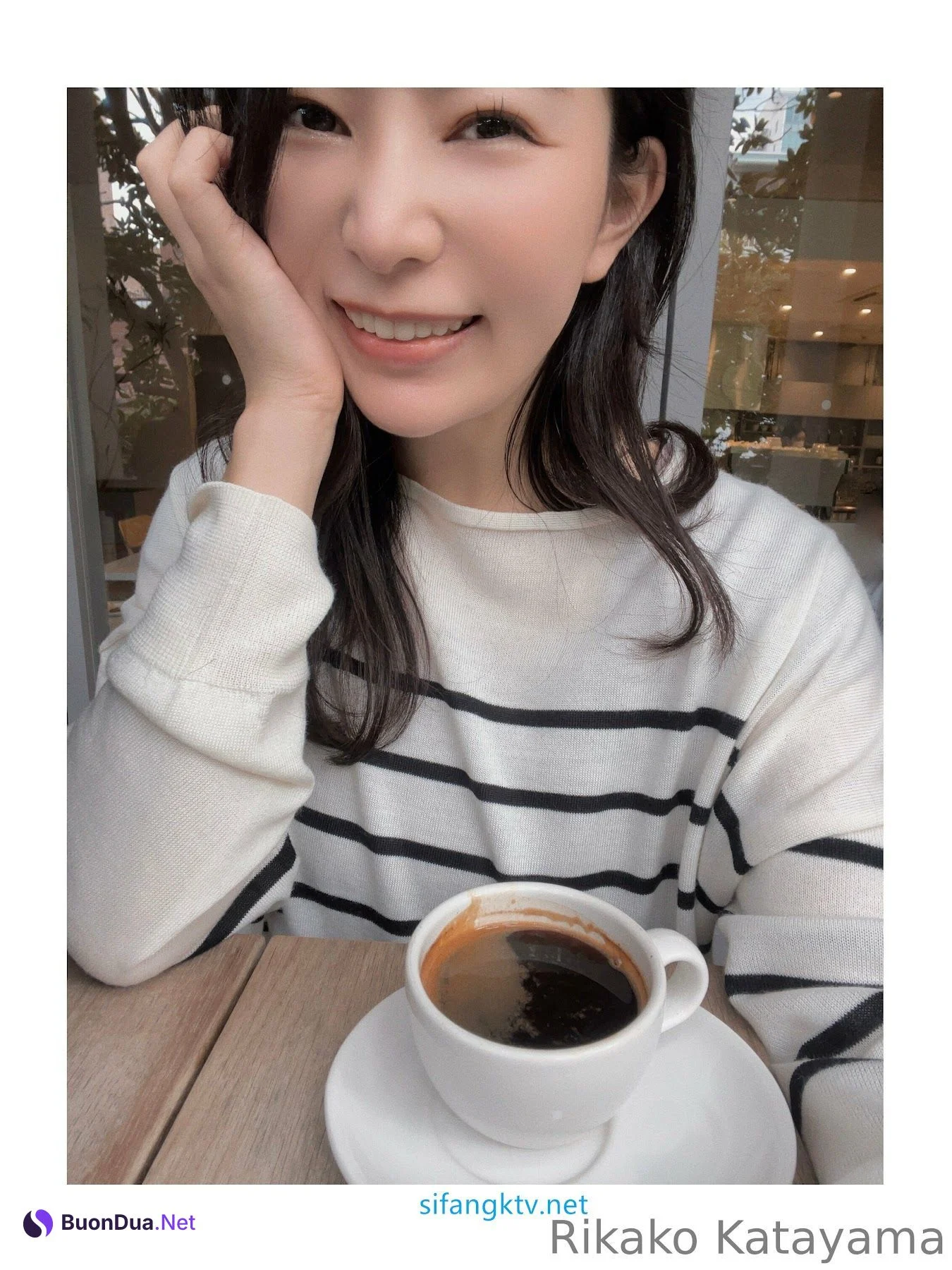 Rikako Katayama – OnlyFans 蜂腰大奶马甲线 甜心少妇性爱福利 优雅的气质甜美笑容让人沉醉 - 사진 29