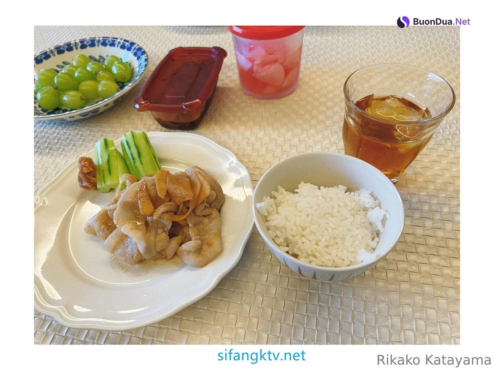 Rikako Katayama – OnlyFans 蜂腰大奶马甲线 甜心少妇性爱福利 优雅的气质甜美笑容让人沉醉 - 사진 33