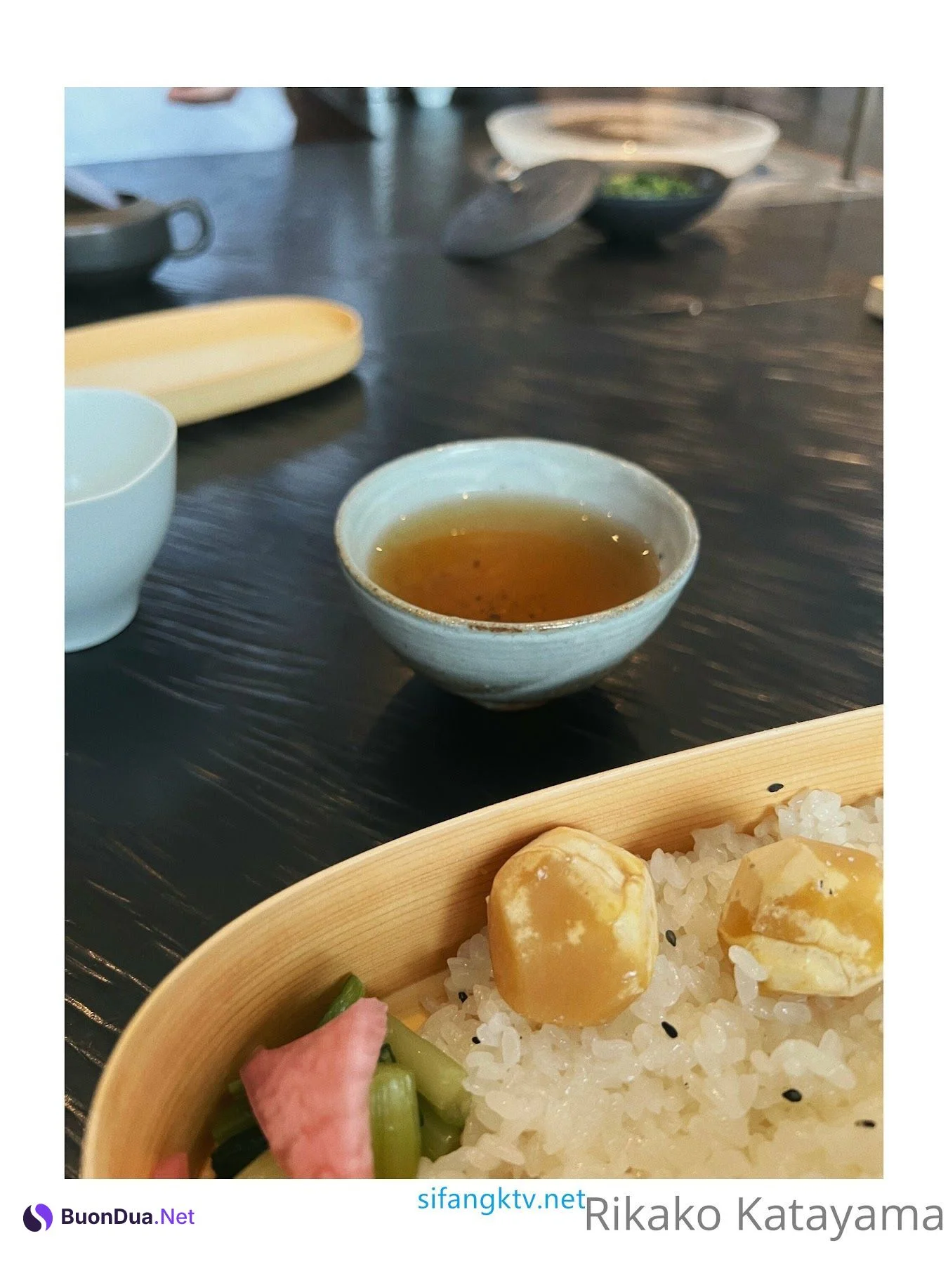 Rikako Katayama – OnlyFans 蜂腰大奶马甲线 甜心少妇性爱福利 优雅的气质甜美笑容让人沉醉 - 사진 5