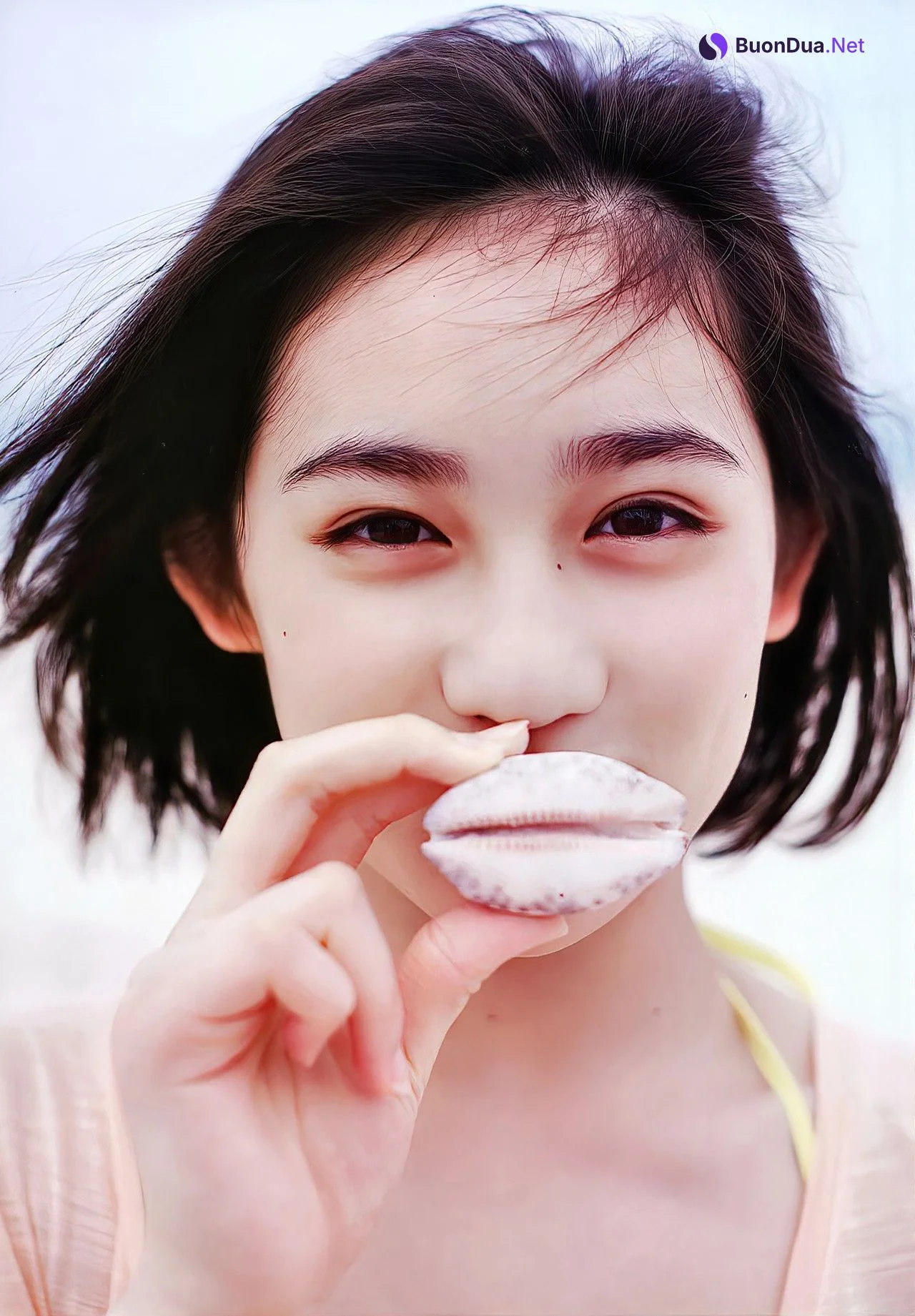 Rikako Sasaki 佐々木莉佳子, ファースト写真集 [RIKAKO] Set.01 - Photo 14