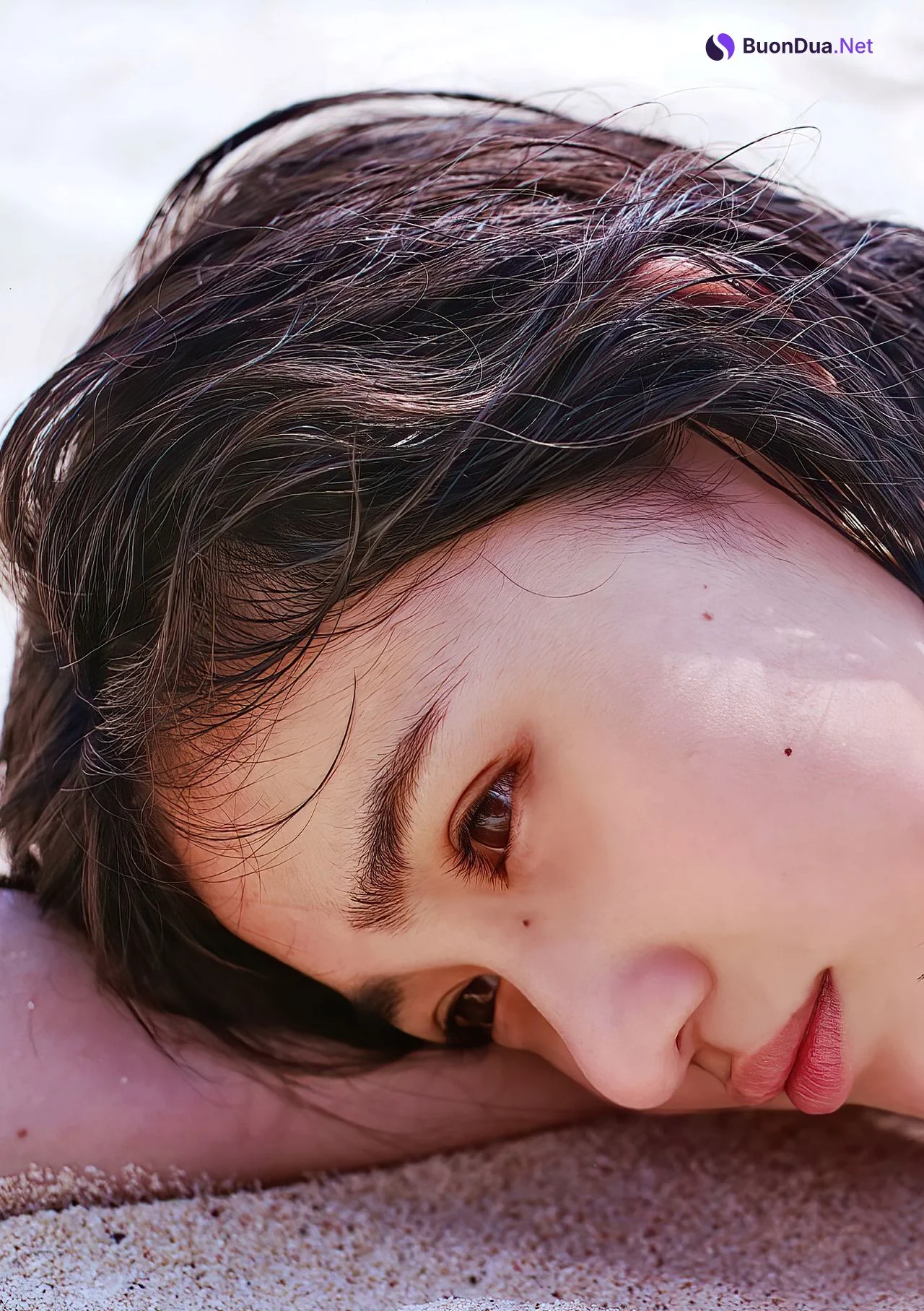 Rikako Sasaki 佐々木莉佳子, ファースト写真集 [RIKAKO] Set.01 - Photo 20
