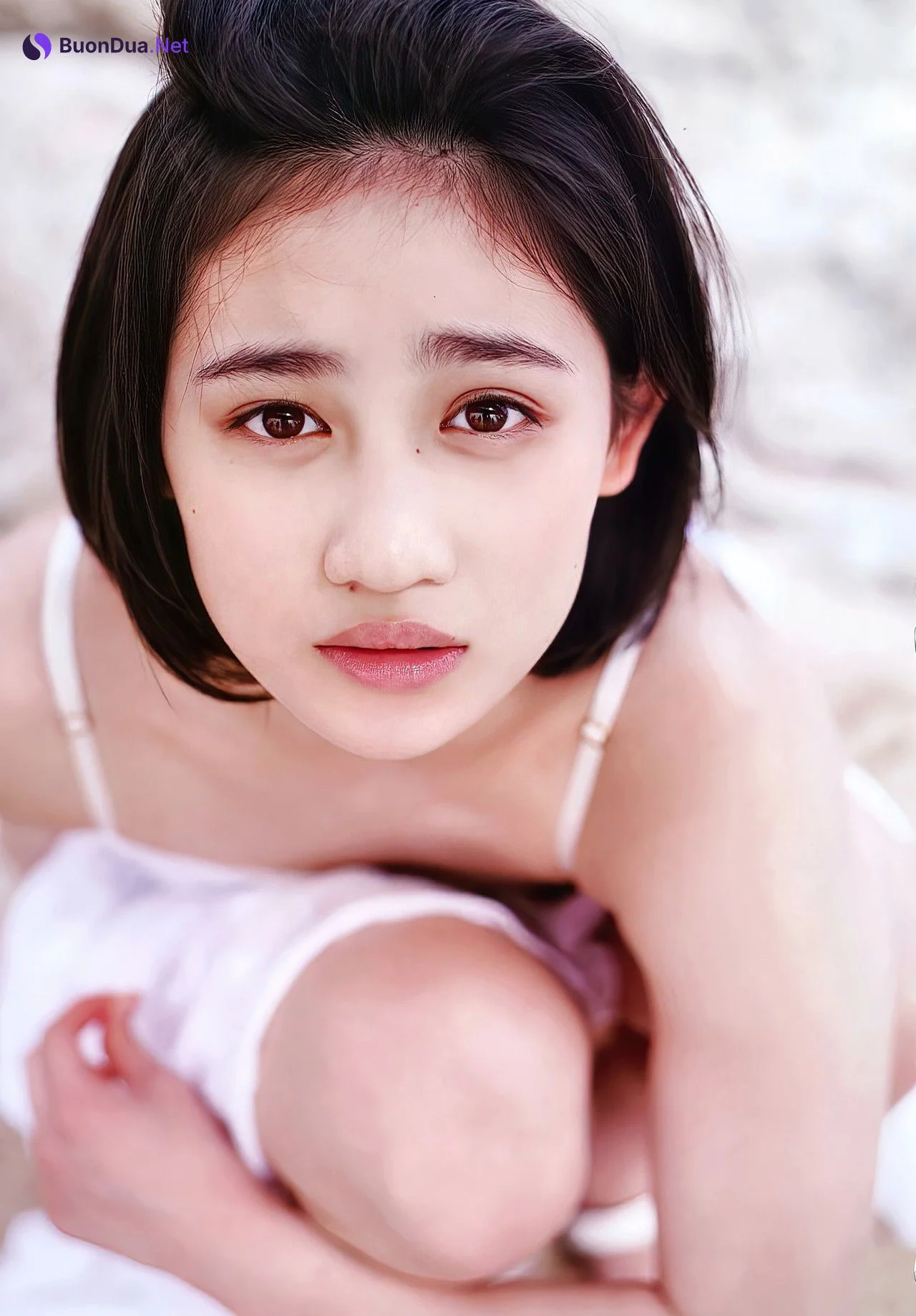 Rikako Sasaki 佐々木莉佳子, ファースト写真集 [RIKAKO] Set.01 - Photo 4