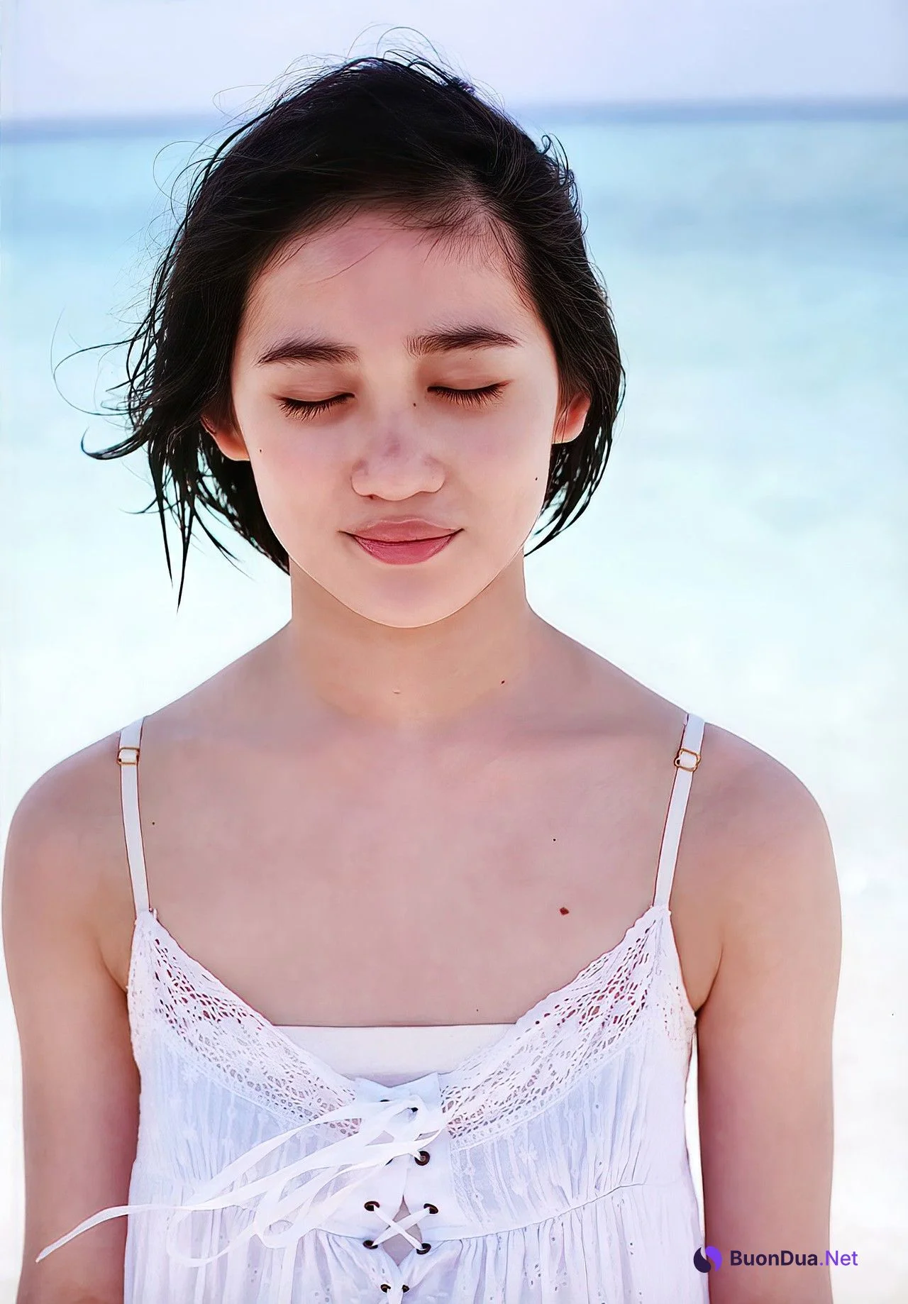 Rikako Sasaki 佐々木莉佳子, ファースト写真集 [RIKAKO] Set.01 - Photo 6