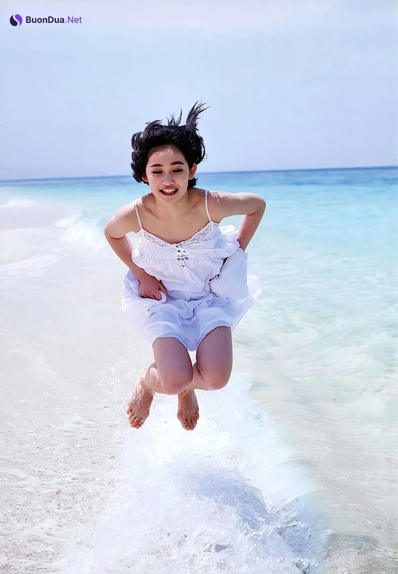 Rikako Sasaki 佐々木莉佳子, ファースト写真集 [RIKAKO] Set.01 - Photo 7