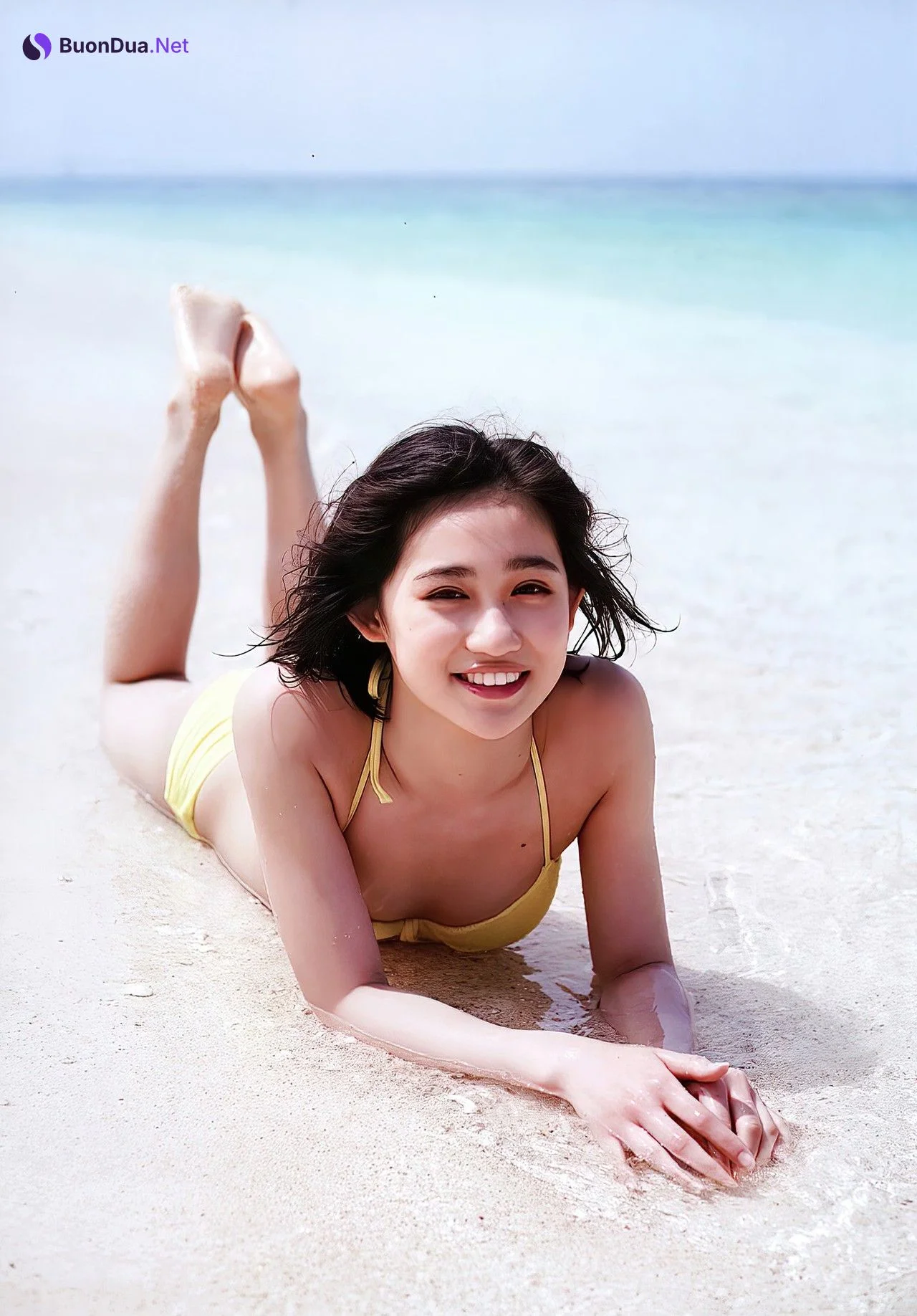 Rikako Sasaki 佐々木莉佳子, ファースト写真集 [RIKAKO] Set.01 - Photo 8