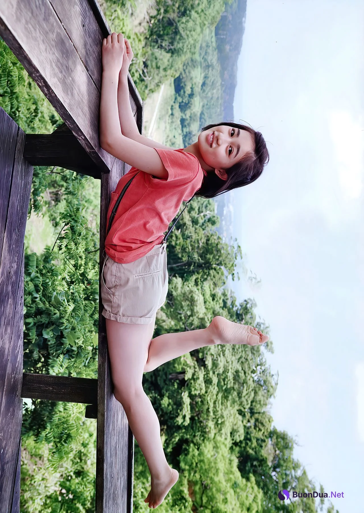 Rikako Sasaki 佐々木莉佳子, ファースト写真集 [RIKAKO] Set.02 - 사진 11