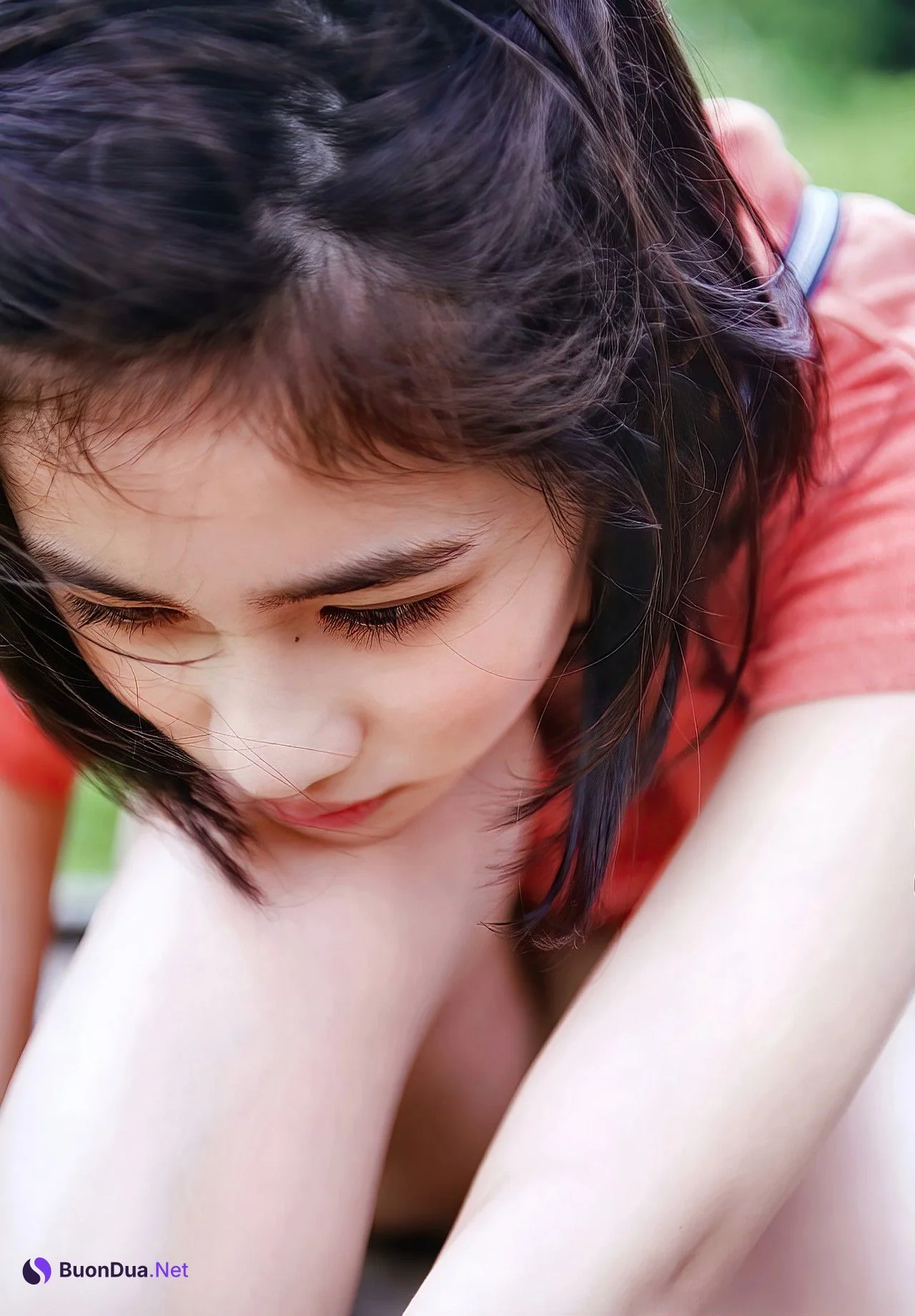 Rikako Sasaki 佐々木莉佳子, ファースト写真集 [RIKAKO] Set.02 - 사진 13