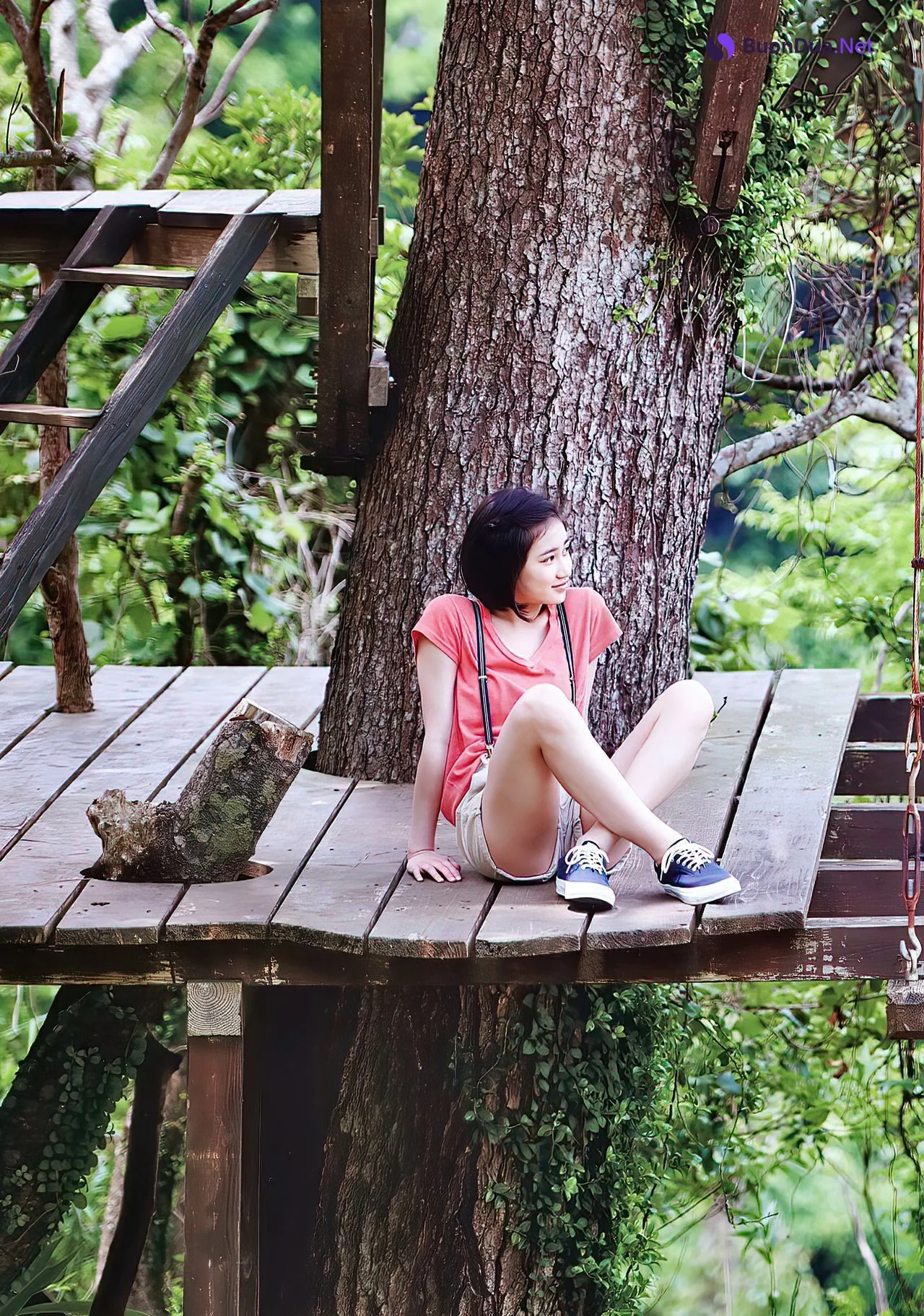 Rikako Sasaki 佐々木莉佳子, ファースト写真集 [RIKAKO] Set.02 - 사진 3