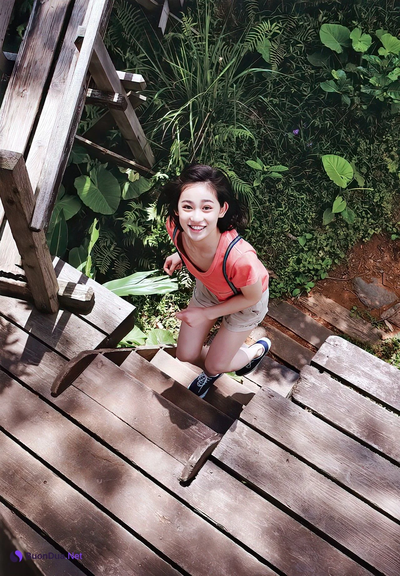 Rikako Sasaki 佐々木莉佳子, ファースト写真集 [RIKAKO] Set.02 - 사진 4