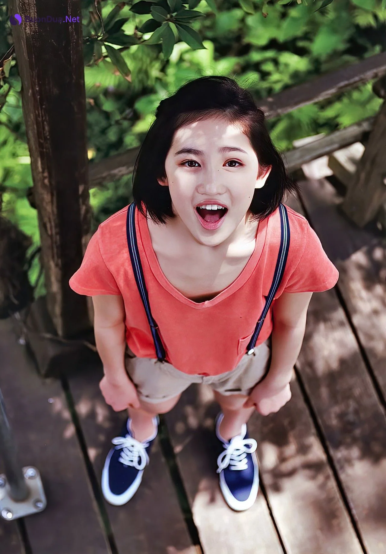 Rikako Sasaki 佐々木莉佳子, ファースト写真集 [RIKAKO] Set.02 - 사진 5