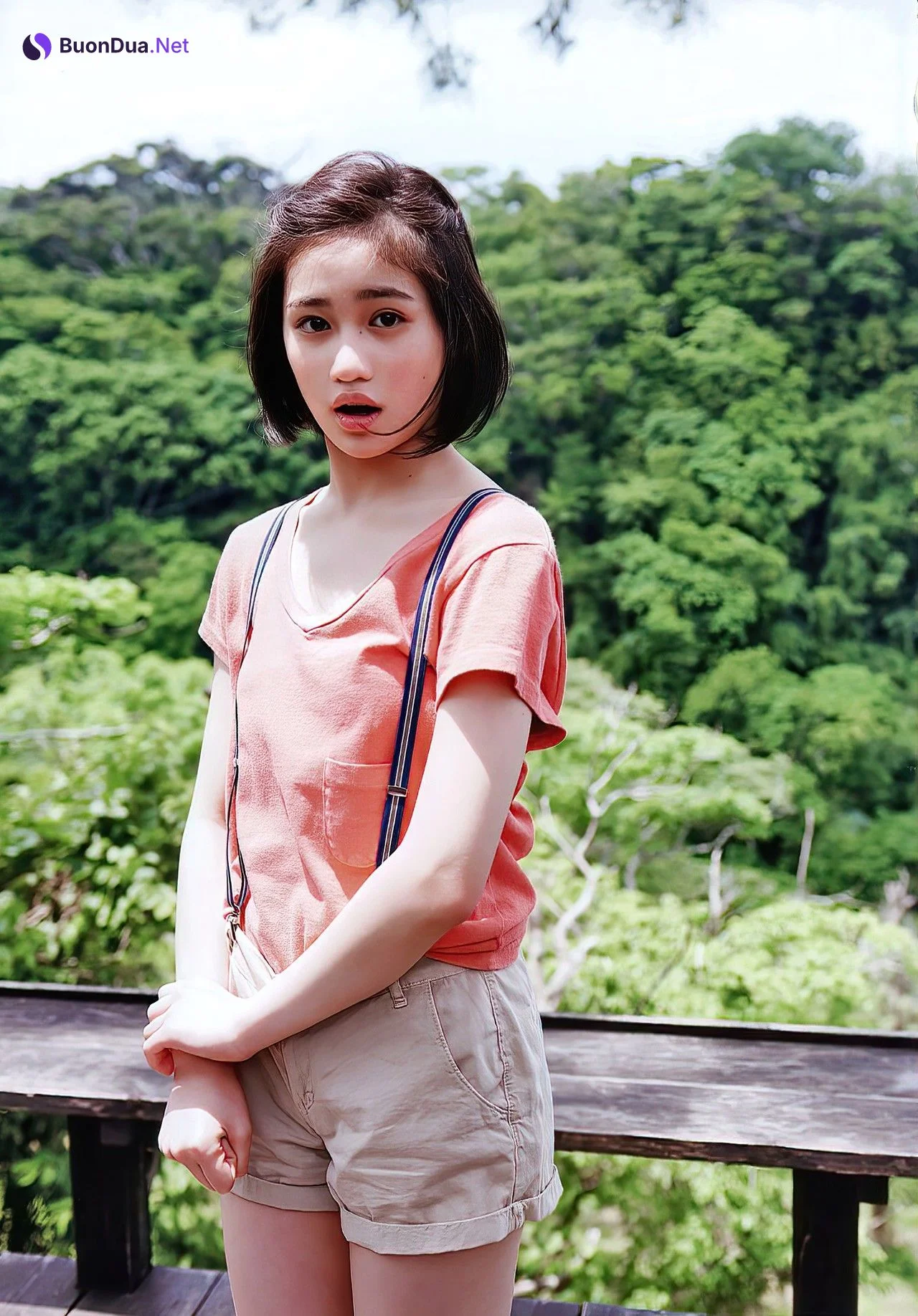 Rikako Sasaki 佐々木莉佳子, ファースト写真集 [RIKAKO] Set.02 - 사진 7