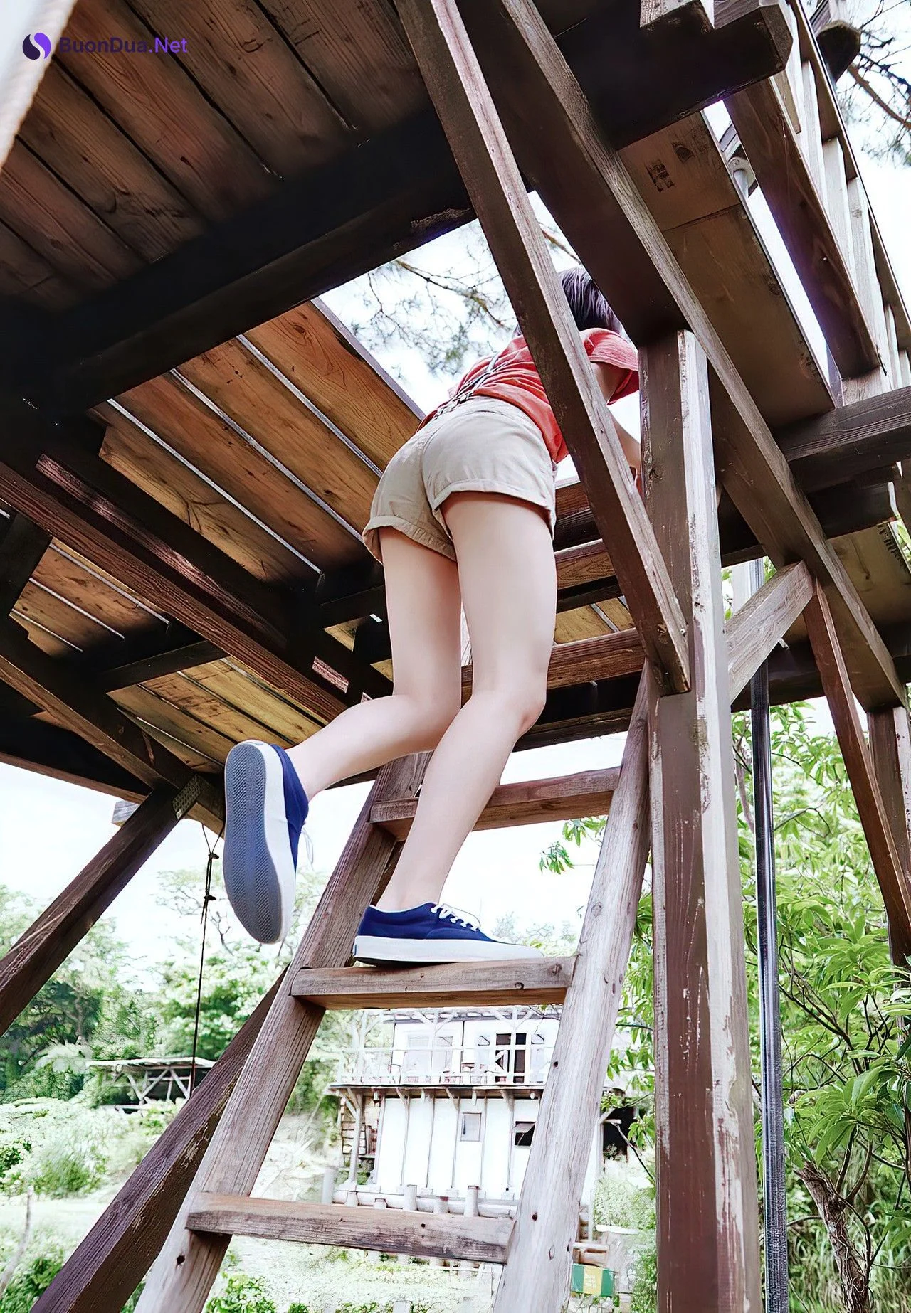 Rikako Sasaki 佐々木莉佳子, ファースト写真集 [RIKAKO] Set.02 - 사진 8