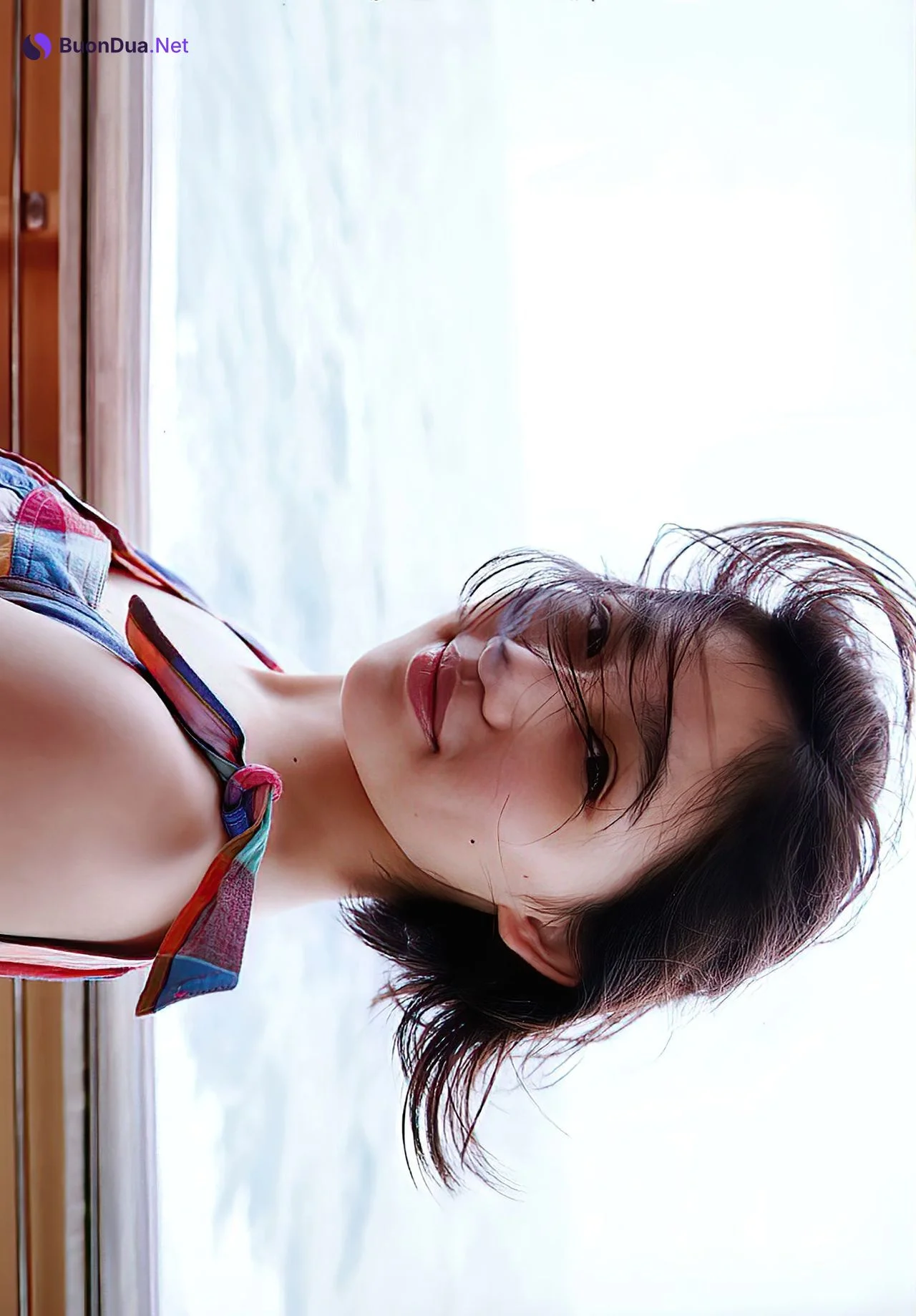 Rikako Sasaki 佐々木莉佳子, ファースト写真集 [RIKAKO] Set.03 - Photo 10