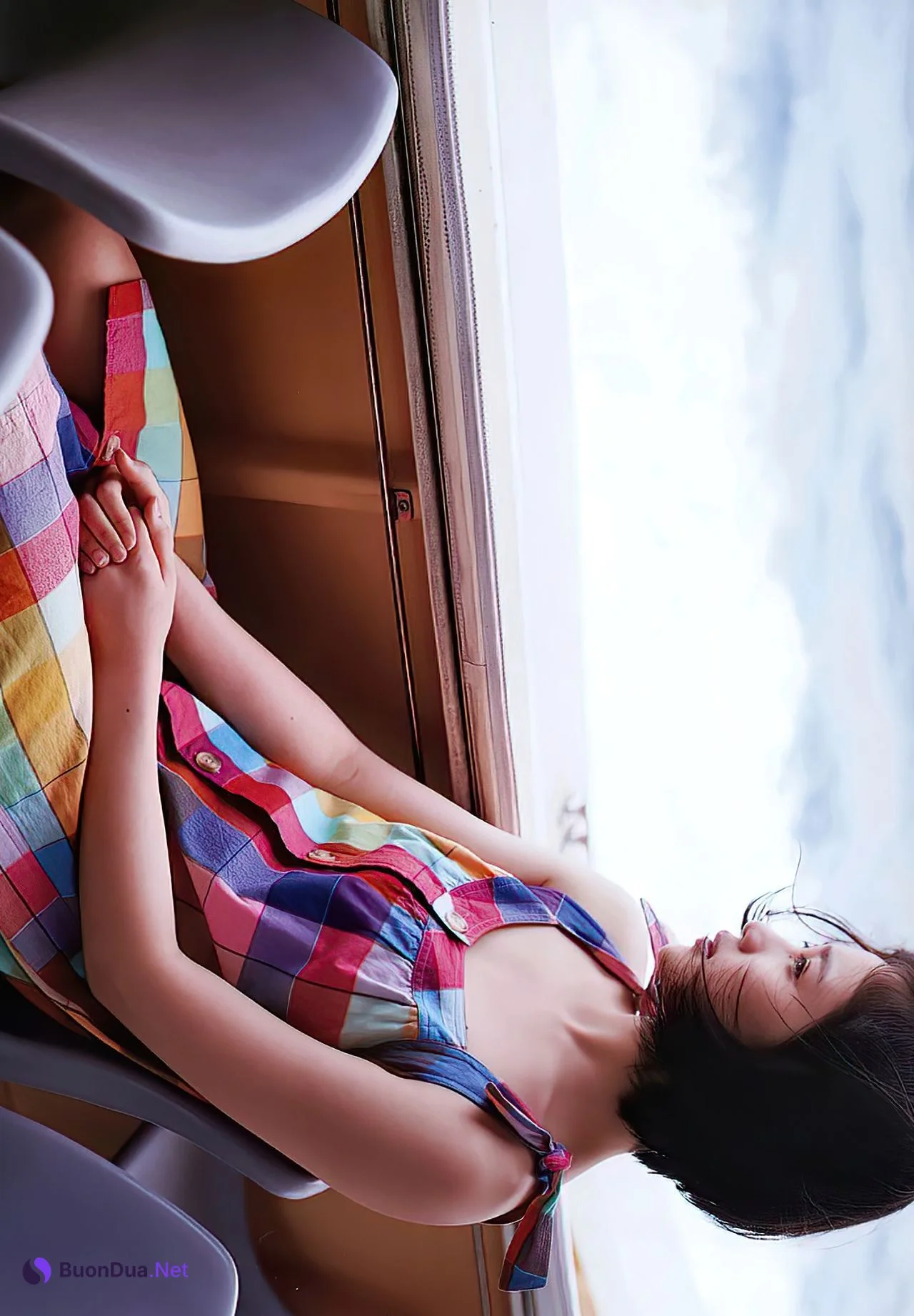 Rikako Sasaki 佐々木莉佳子, ファースト写真集 [RIKAKO] Set.03 - Photo 11