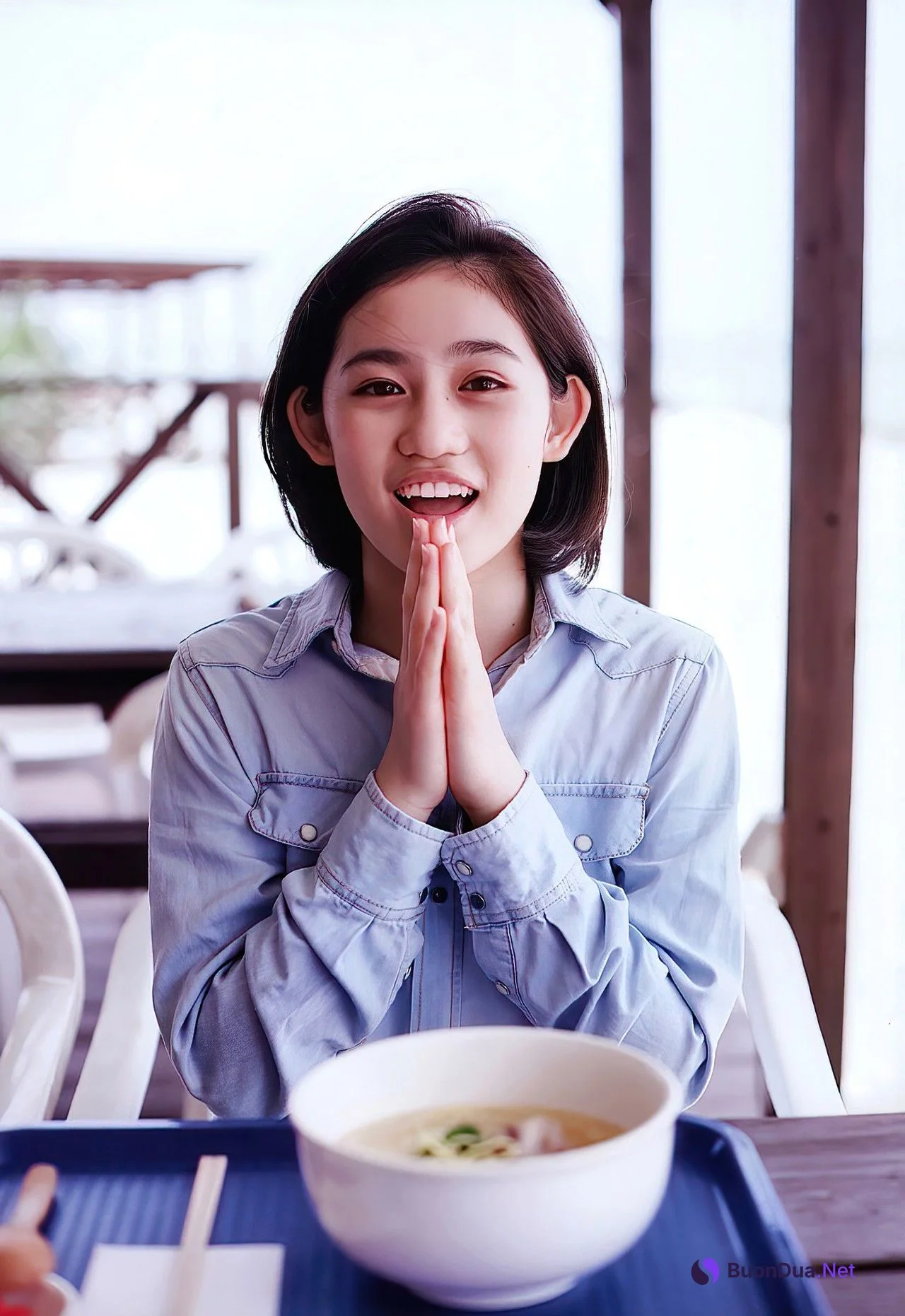 Rikako Sasaki 佐々木莉佳子, ファースト写真集 [RIKAKO] Set.03 - Photo 3
