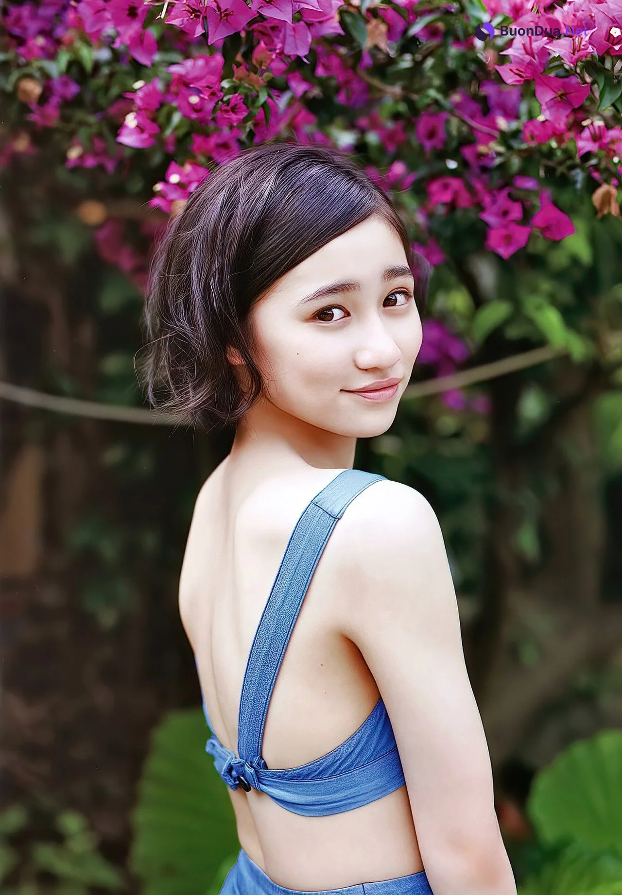 Rikako Sasaki 佐々木莉佳子, ファースト写真集 [RIKAKO] Set.03 - Photo 5