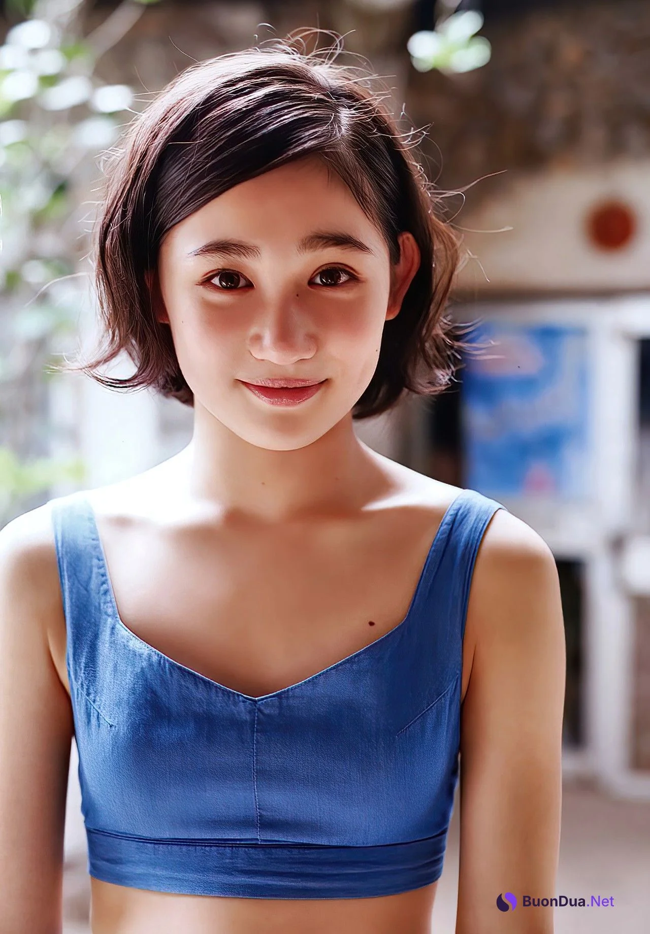Rikako Sasaki 佐々木莉佳子, ファースト写真集 [RIKAKO] Set.03 - Photo 6