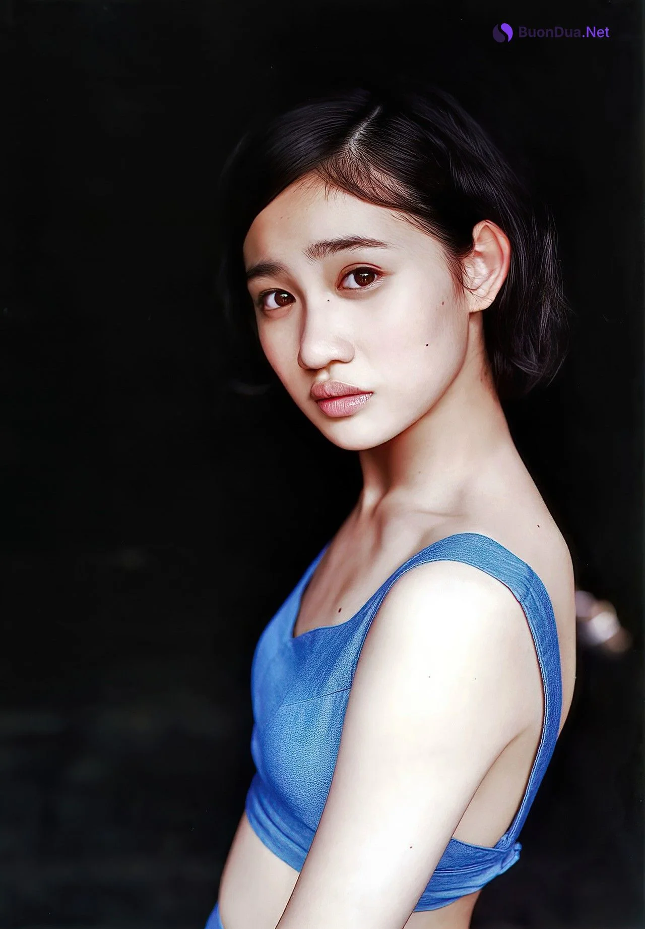 Rikako Sasaki 佐々木莉佳子, ファースト写真集 [RIKAKO] Set.03 - Photo 7