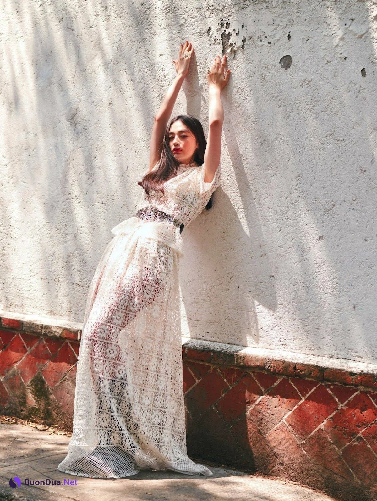 Rikako Yagi 八木莉可子, HARPER’S BAZAAR JAPAN ハーパーズ バザー 2023.12 - Photo 6