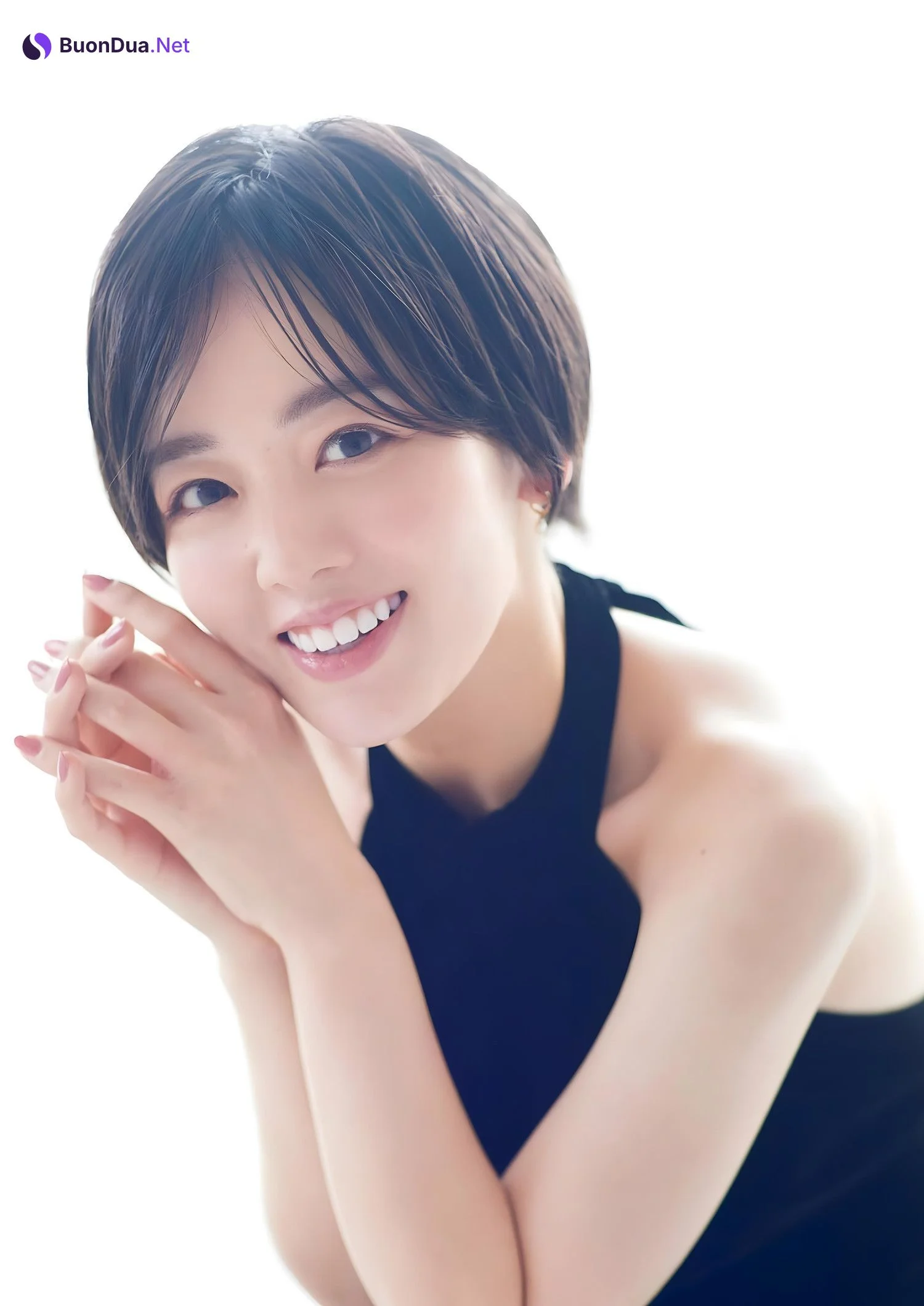 Rikka Ihara 伊原六花, Big Comic Spirits 2023 No.51 (ビッグコミックスピリッツ 2023年51号) - Photo 14