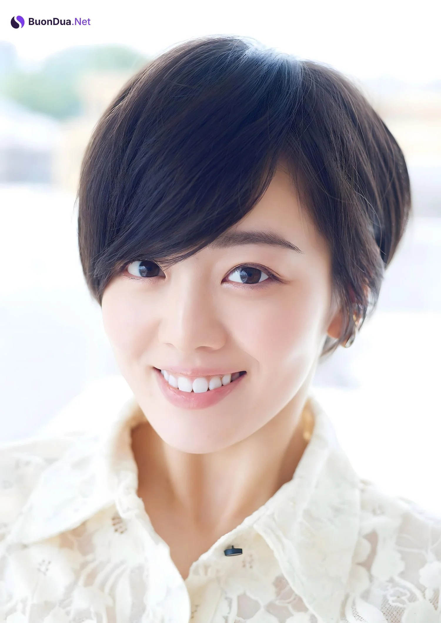 Rikka Ihara 伊原六花, Big Comic Spirits 2023 No.51 (ビッグコミックスピリッツ 2023年51号) - Photo 8