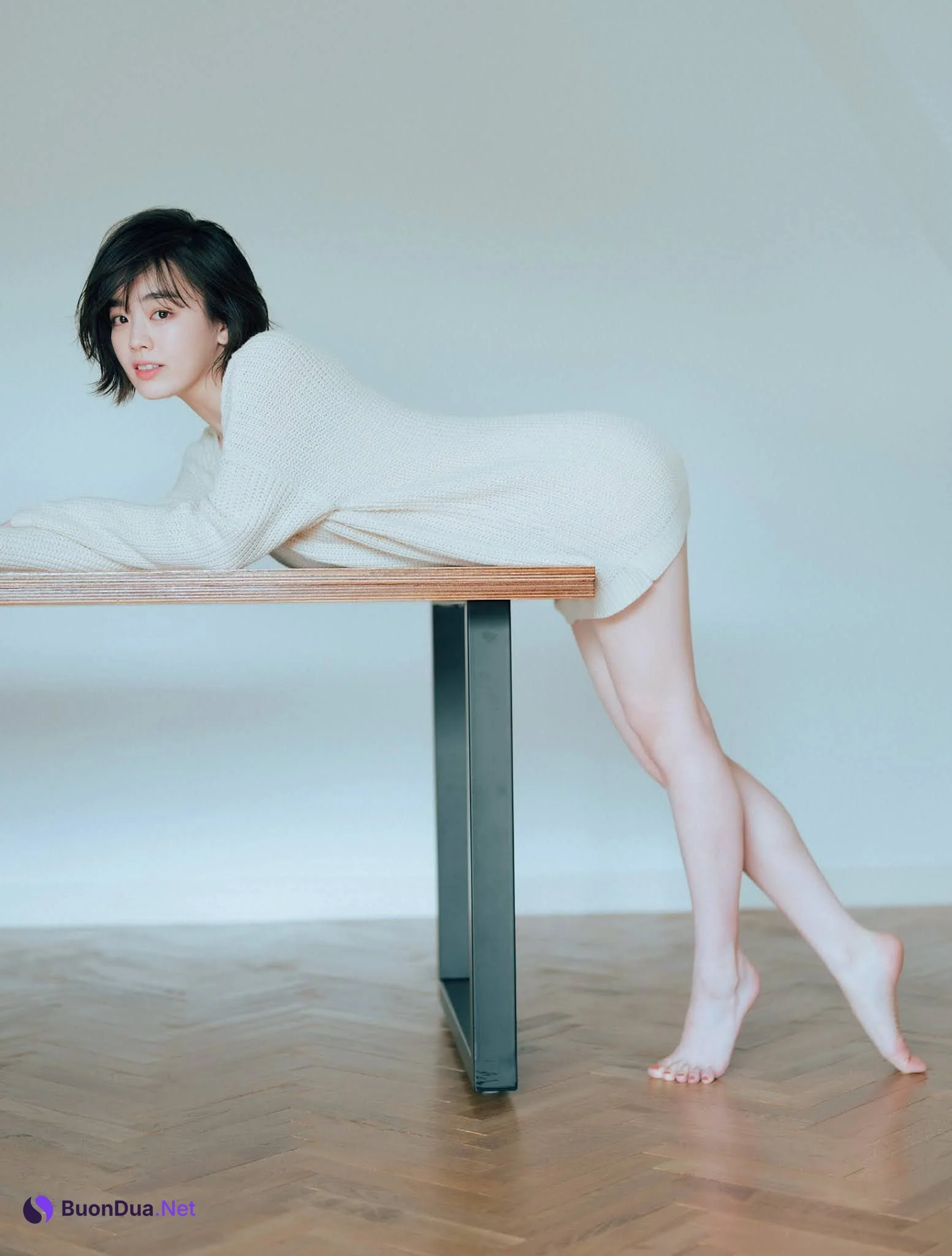 Rikka Ihara 伊原六花, FLASH 2021.11.23 (フラッシュ 2021年11月23日号) - 写真 5