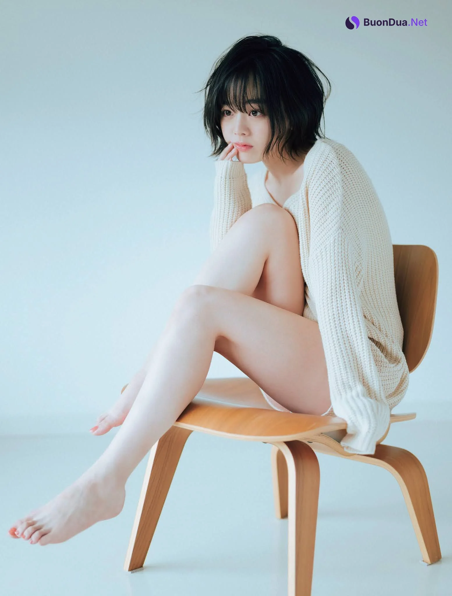 Rikka Ihara 伊原六花, FLASH 2021.11.23 (フラッシュ 2021年11月23日号) - 写真 6