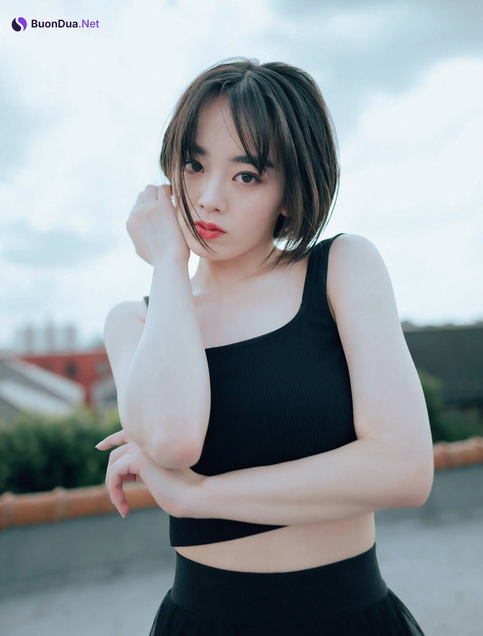Rikka Ihara 伊原六花, FLASH 2021.11.23 (フラッシュ 2021年11月23日号) - 写真 9