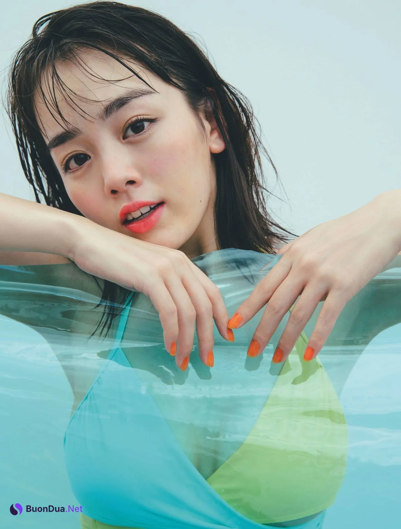 Rikka Ihara 伊原六花, FRIDAY 2020.11.27 (フライデー 2020年11月27日号) - รูปภาพ 2