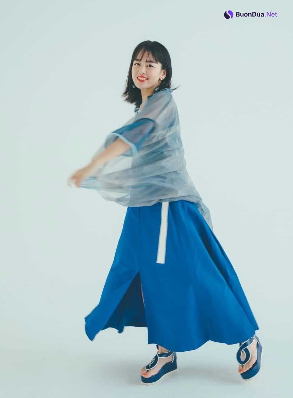 Rikka Ihara 伊原六花, FRIDAY 2020.11.27 (フライデー 2020年11月27日号) - รูปภาพ 6
