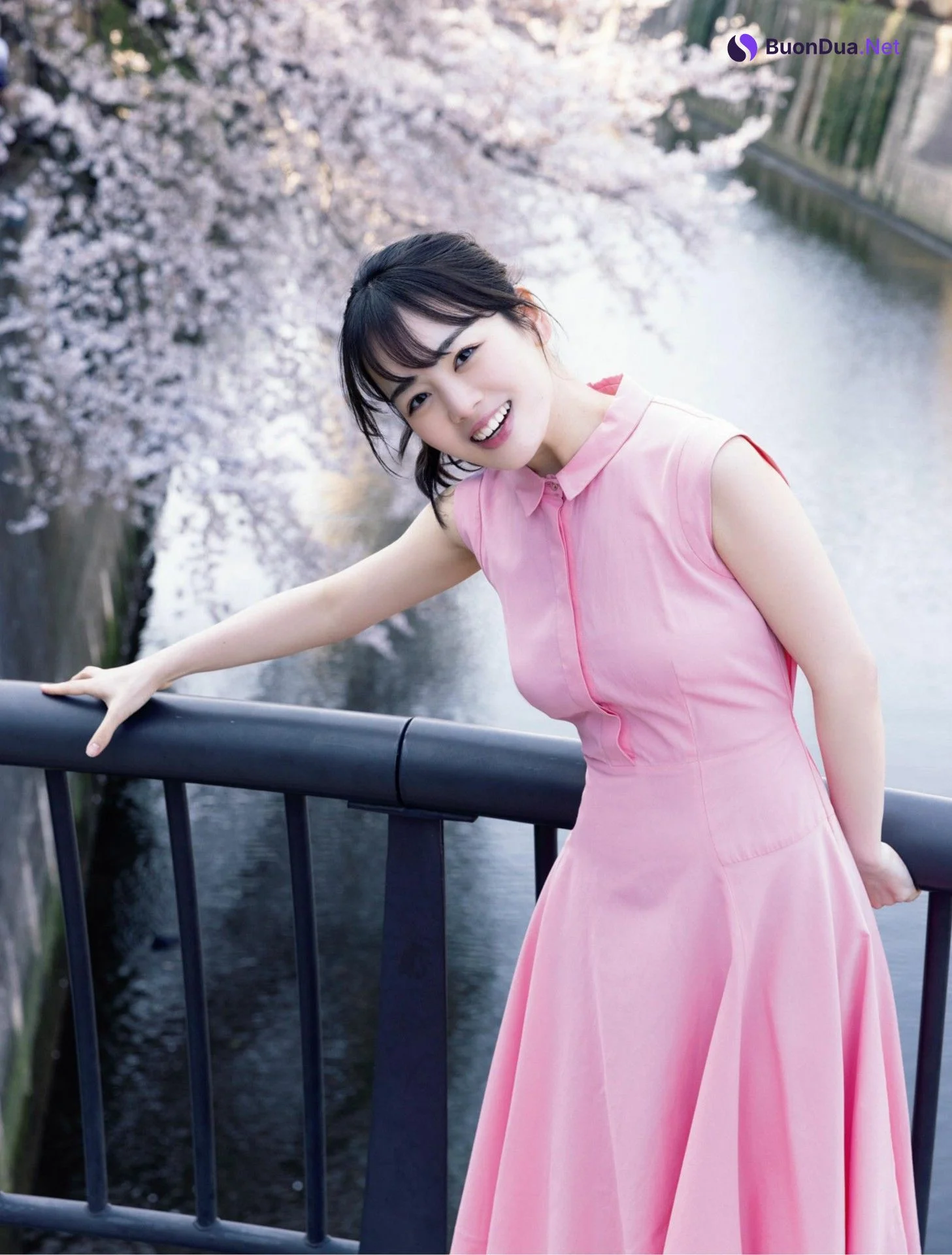 Rikka Ihara 伊原六花, Weekly SPA! 2022.03.22 (週刊SPA! 2022年3月22日号) - Photo 3