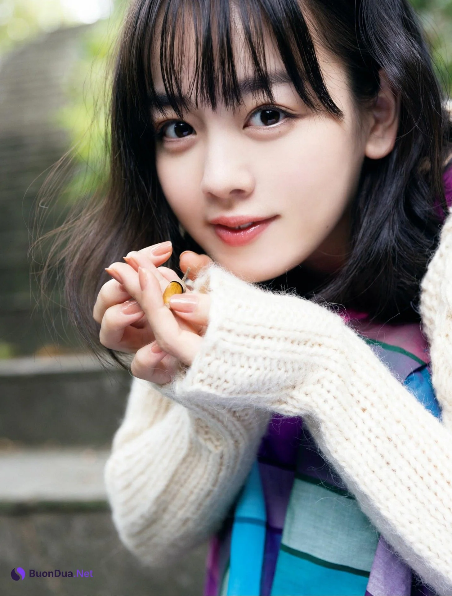 Rikka Ihara 伊原六花, Weekly SPA! 2022.03.22 (週刊SPA! 2022年3月22日号) - Photo 4