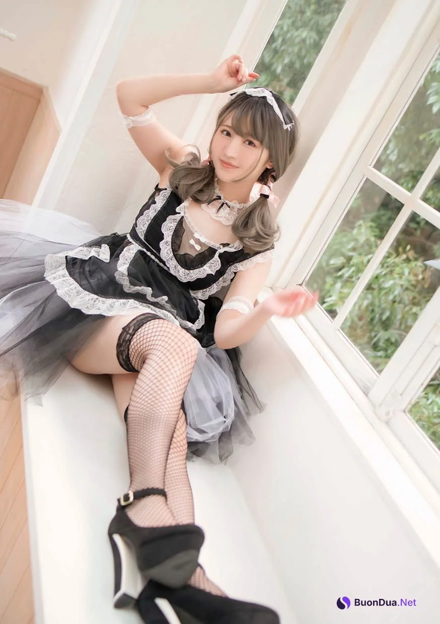 Rikka Ono 小野六花, デジタル写真集 Count sheep [Sleep] Set.01 - Photo 2