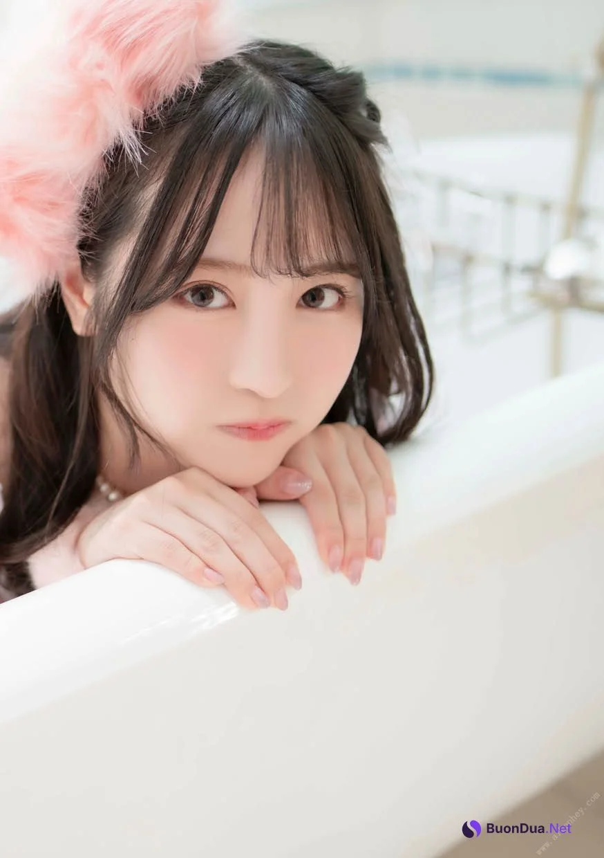 Rikka Ono 小野六花, デジタル写真集 Count sheep [Sleep] Set.01 - Photo 20