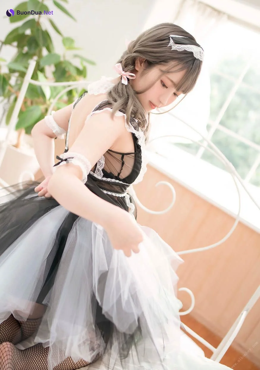 Rikka Ono 小野六花, デジタル写真集 Count sheep [Sleep] Set.01 - Photo 3
