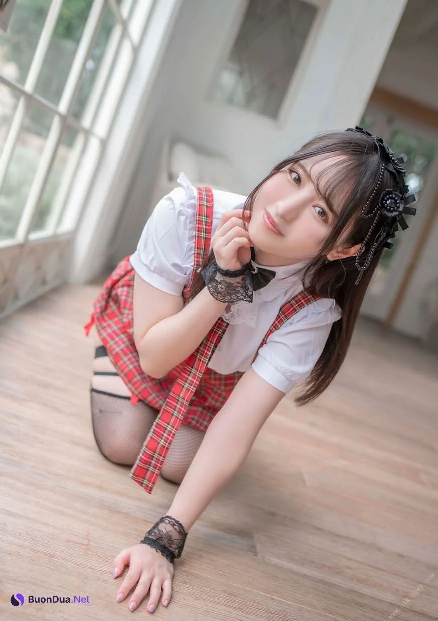 Rikka Ono 小野六花, デジタル写真集 Count sheep [Sleep] Set.02 - รูปภาพ 2