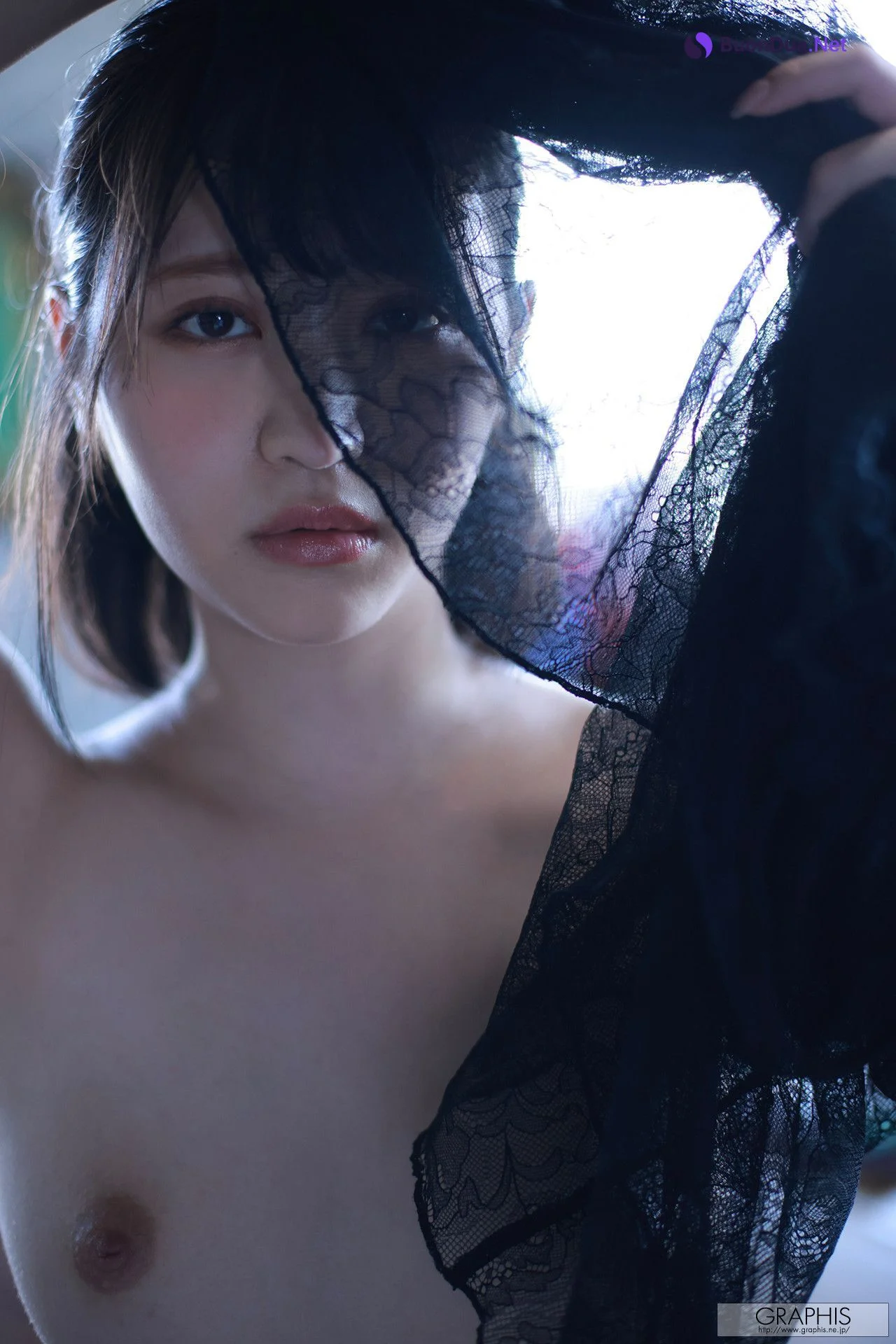 Rikka Ono 小野六花, [Graphis] Gals Beautiful Bouquet Vol.07 - Photo 10