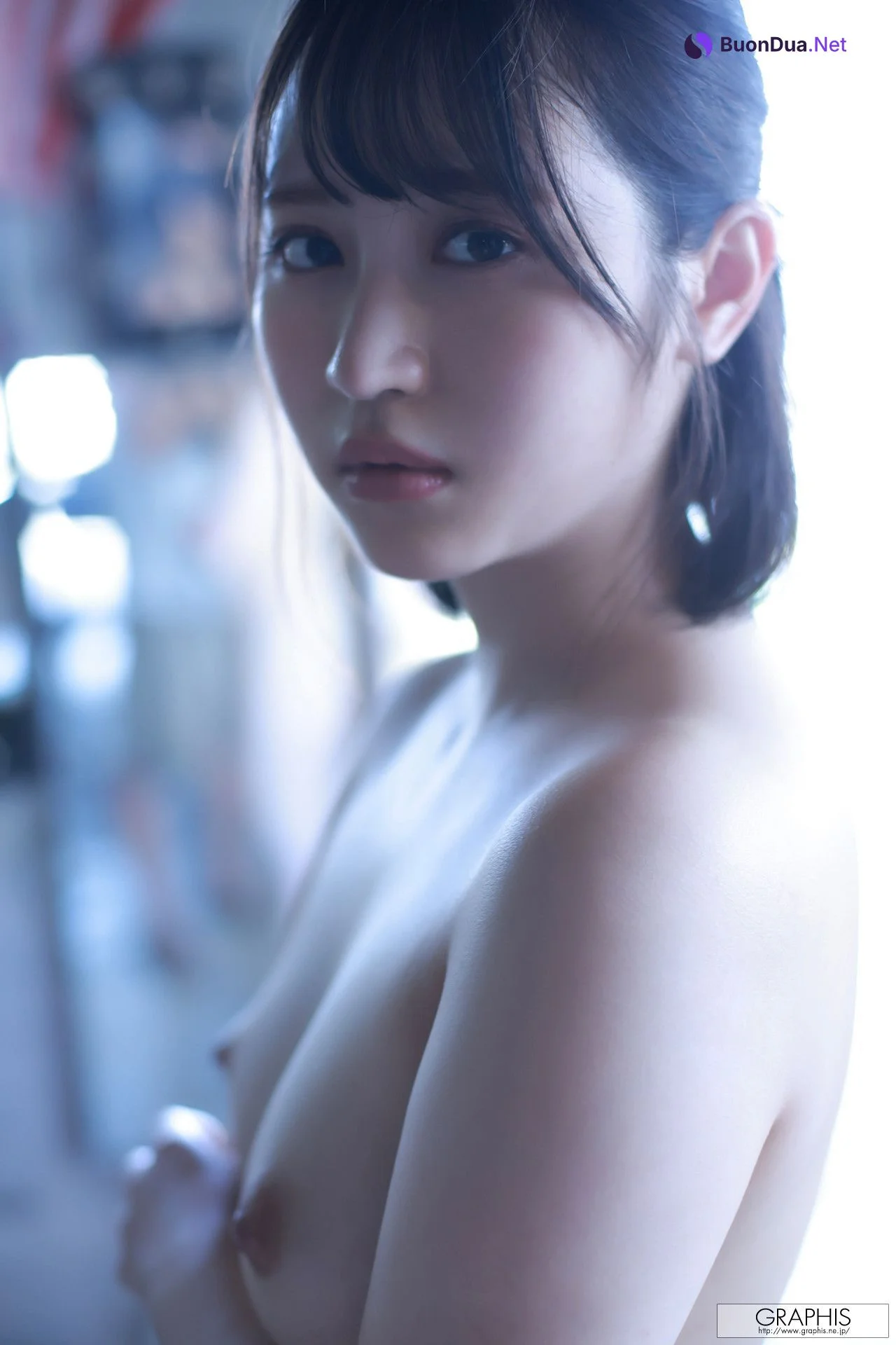 Rikka Ono 小野六花, [Graphis] Gals Beautiful Bouquet Vol.07 - Photo 14