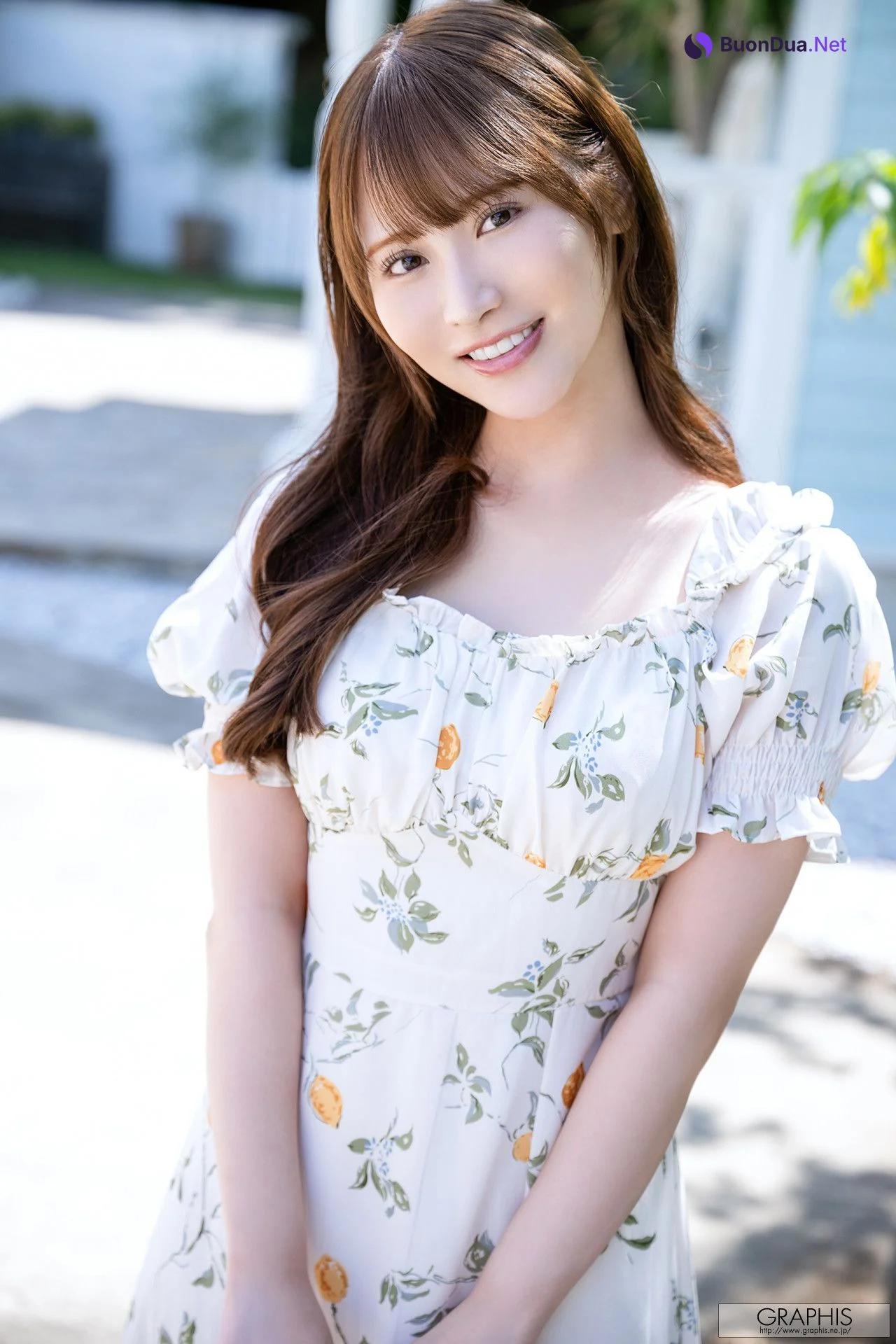 Rikka Ono 小野六花, Graphis Gals 「Sweaty」 Vol.03 - Photo 19