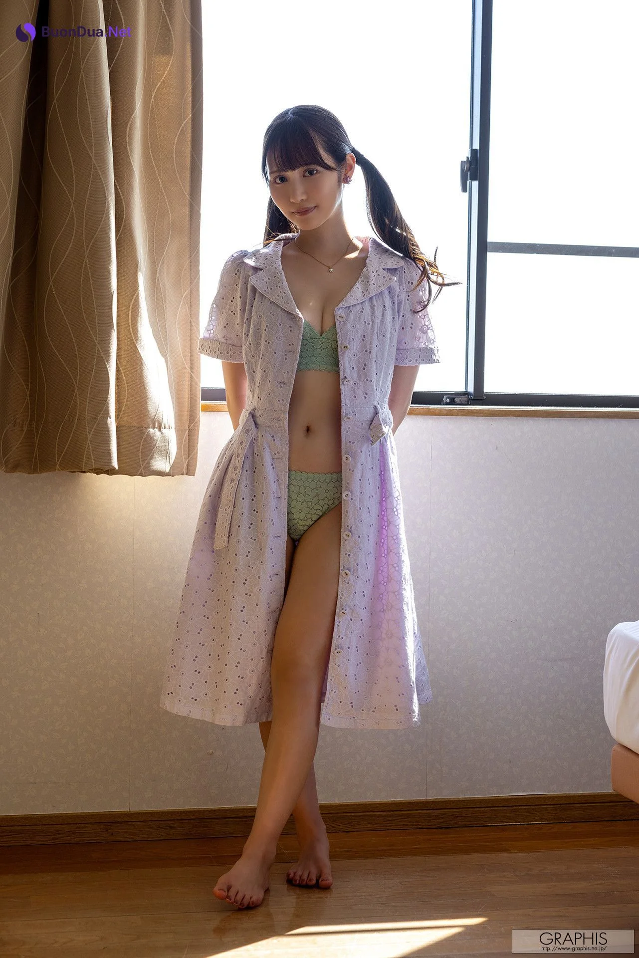 Rikka Ono 小野六花, Graphis Limited Edition 2024.11 - รูปภาพ 7