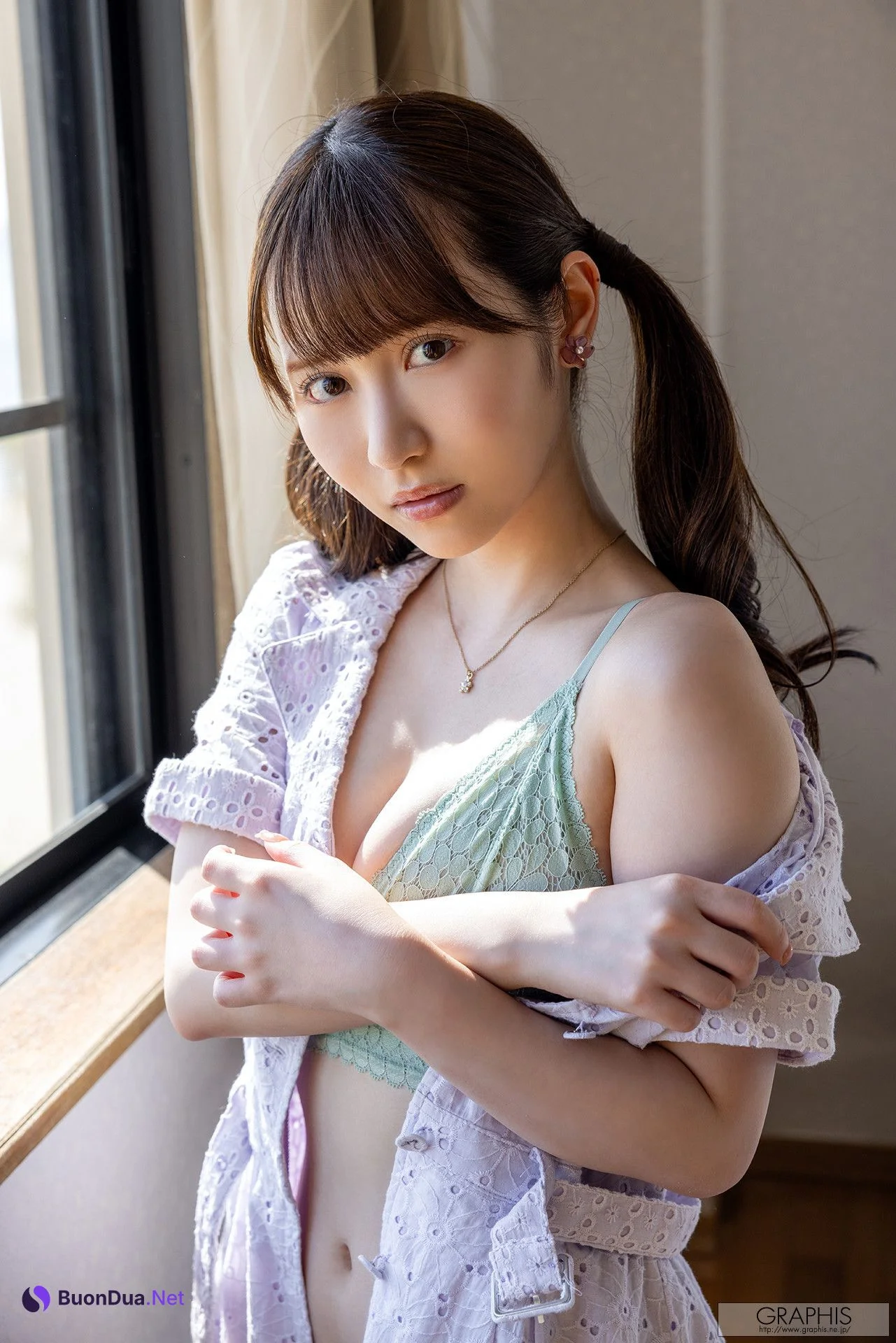 Rikka Ono 小野六花, Graphis Limited Edition 2024.11 - รูปภาพ 8