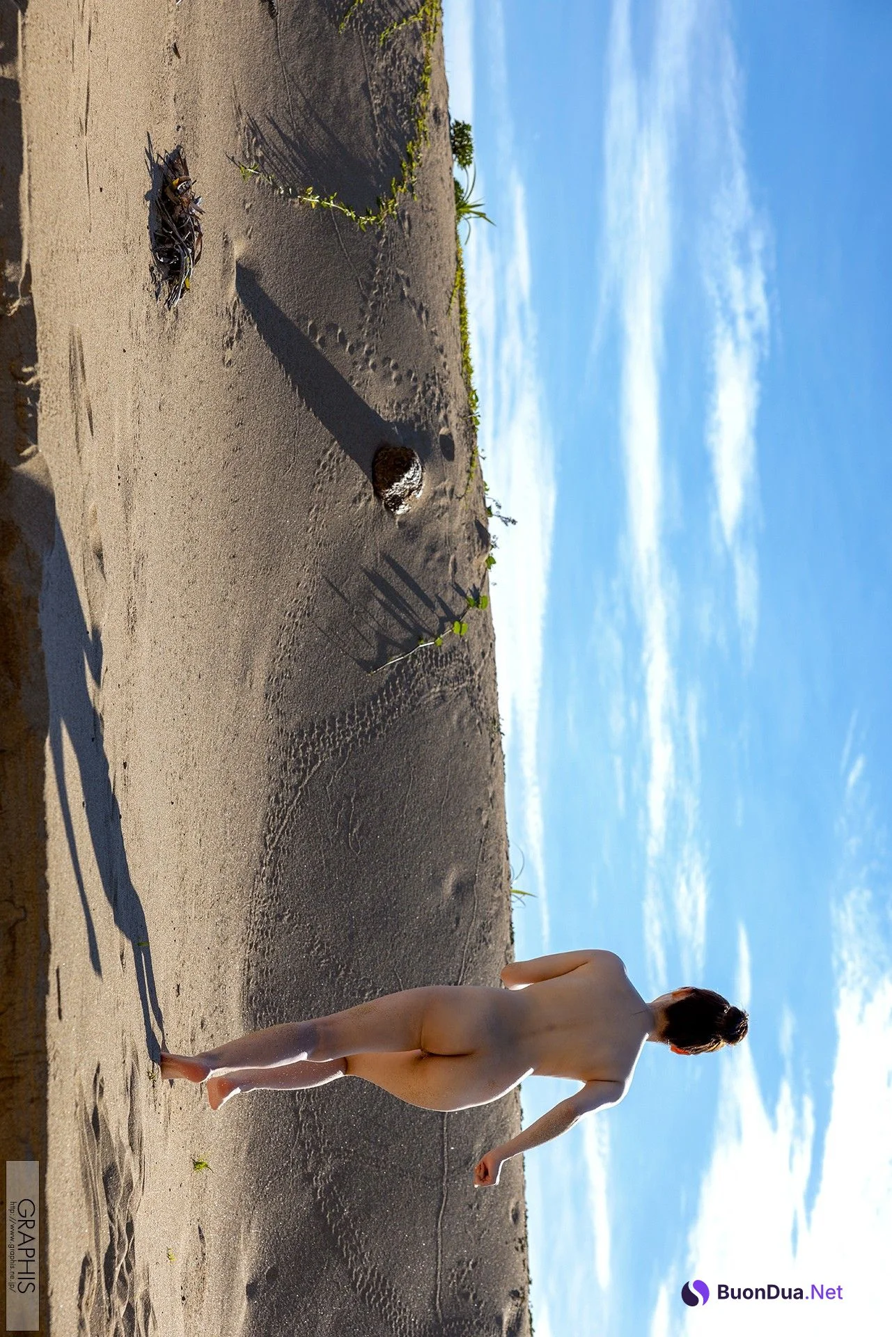 Rikka Ono 小野六花, Graphis Summer Special [ReStart!] Vol.03 - Photo 16