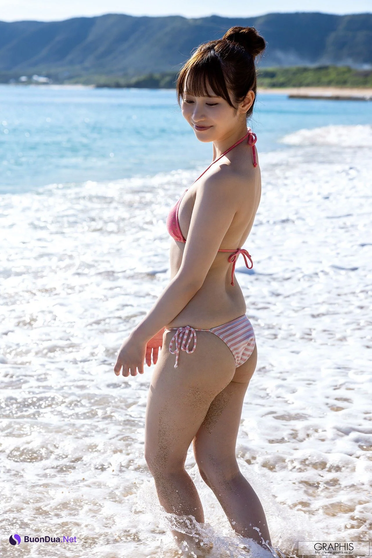 Rikka Ono 小野六花, Graphis Summer Special [ReStart!] Vol.03 - Photo 4
