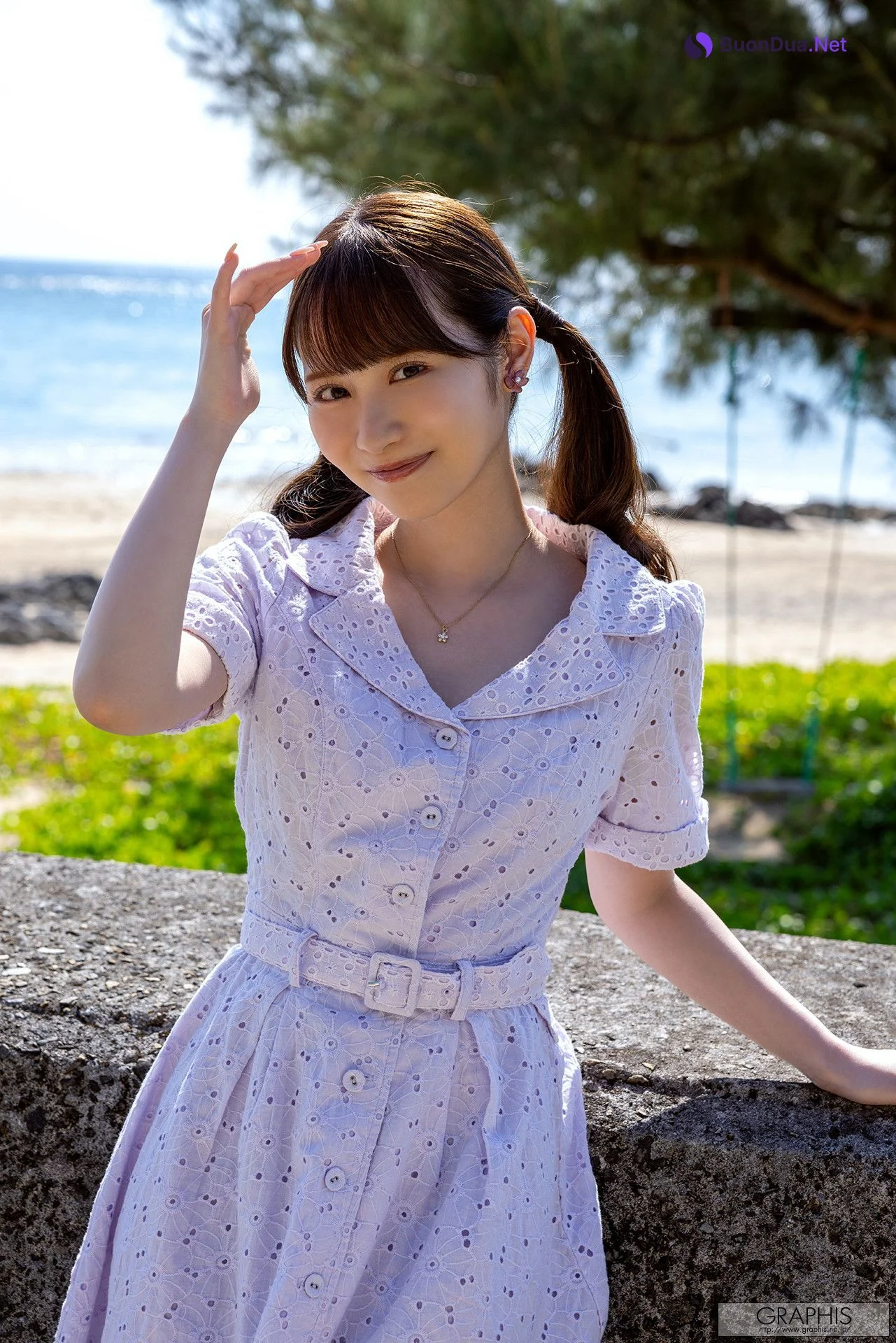 Rikka Ono 小野六花, Graphis Summer Special [ReStart!] Vol.05 - Photo 19