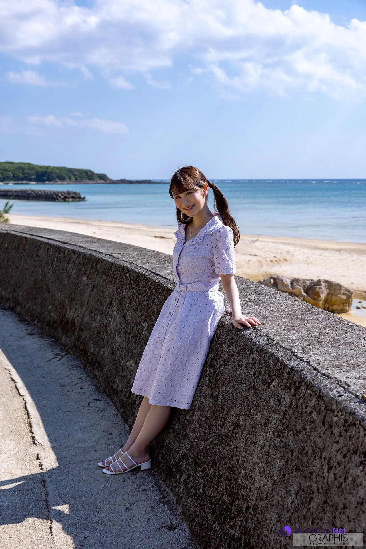 Rikka Ono 小野六花, Graphis Summer Special [ReStart!] Vol.05 - Photo 20