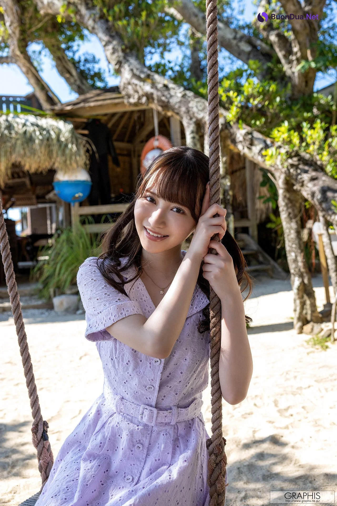 Rikka Ono 小野六花, Graphis Summer Special [ReStart!] Vol.07 - Photo 10