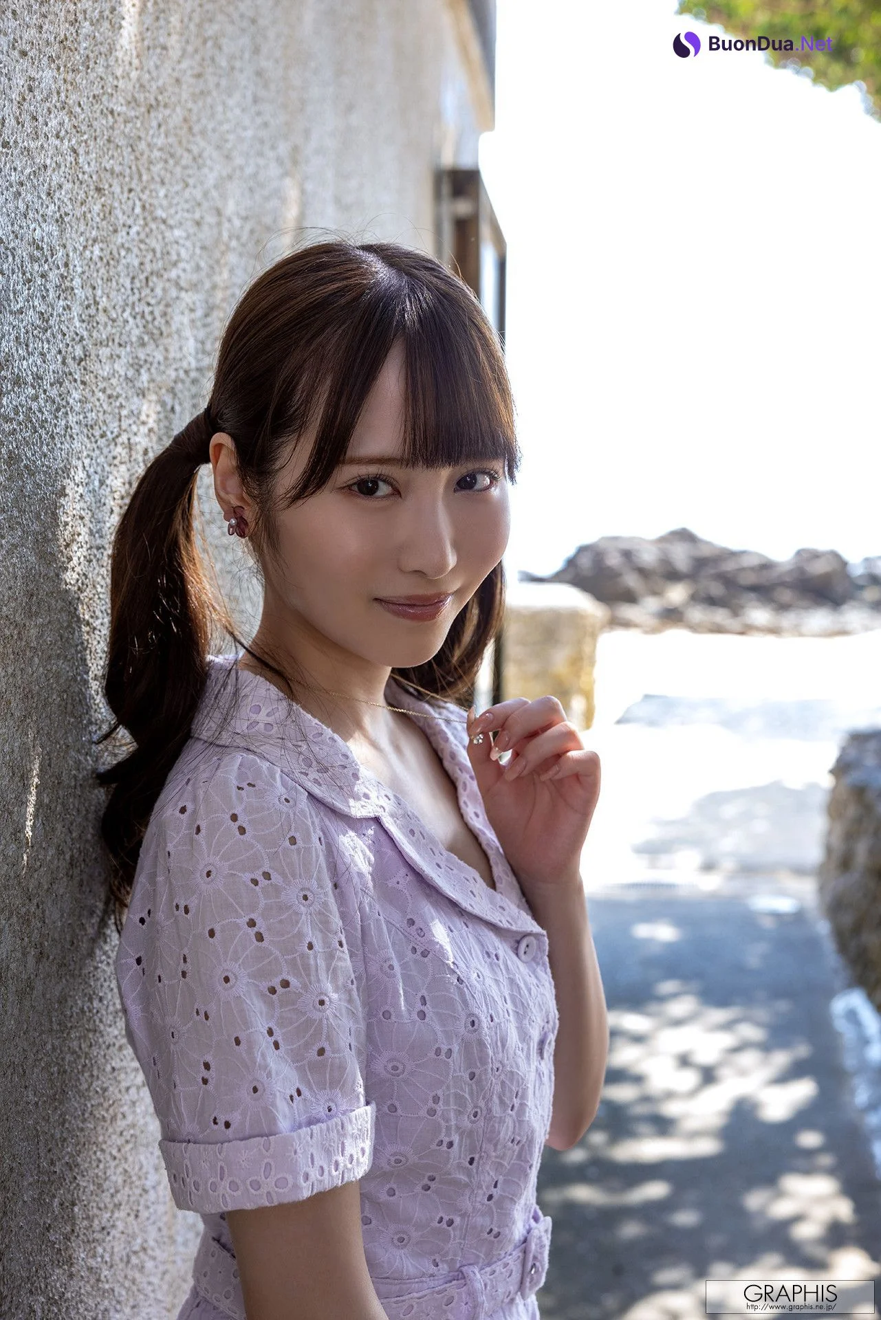 Rikka Ono 小野六花, Graphis Summer Special [ReStart!] Vol.07 - Photo 11